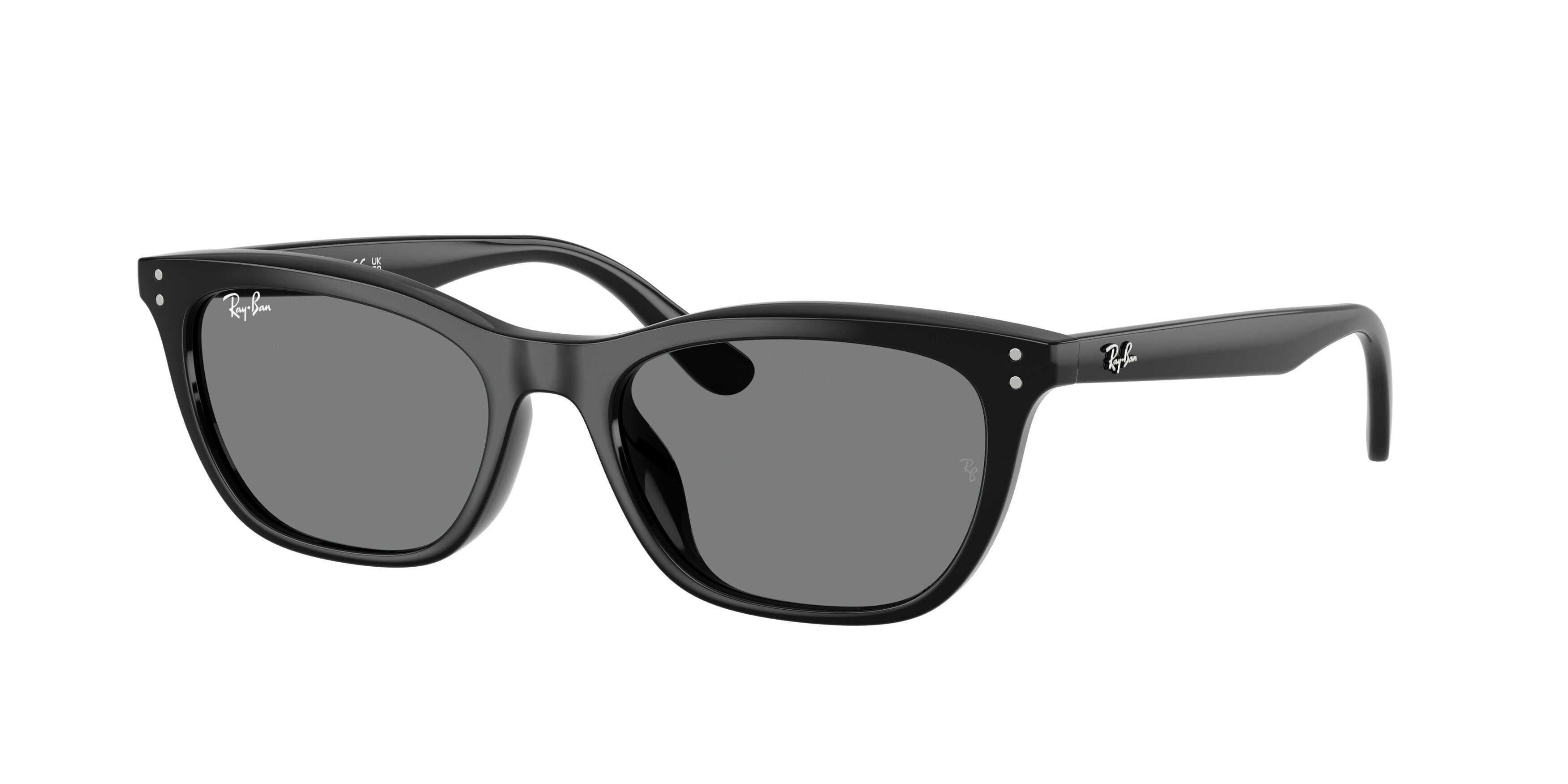 Rayban women's acetate sunglasses