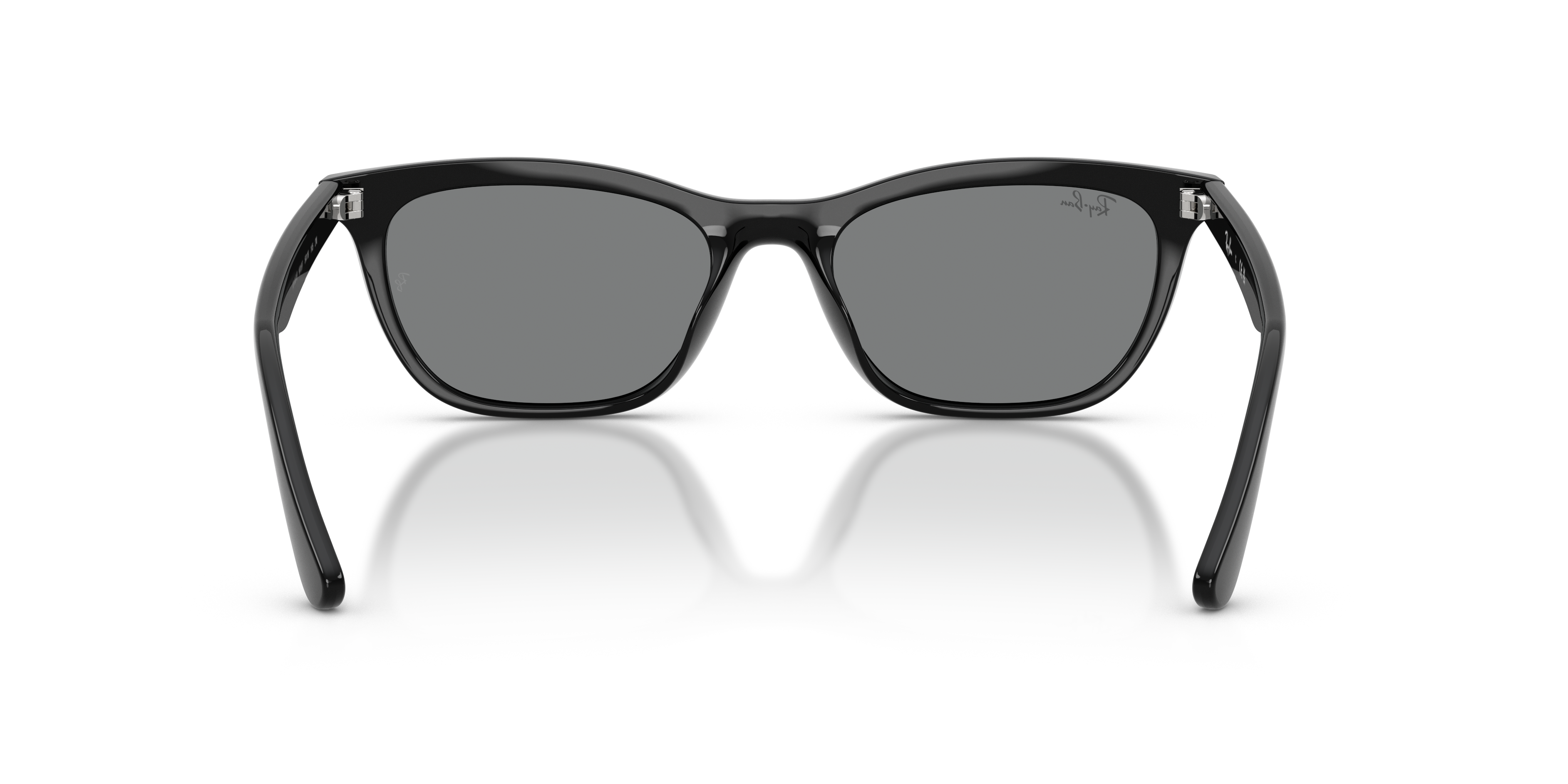 Rayban women's acetate sunglasses