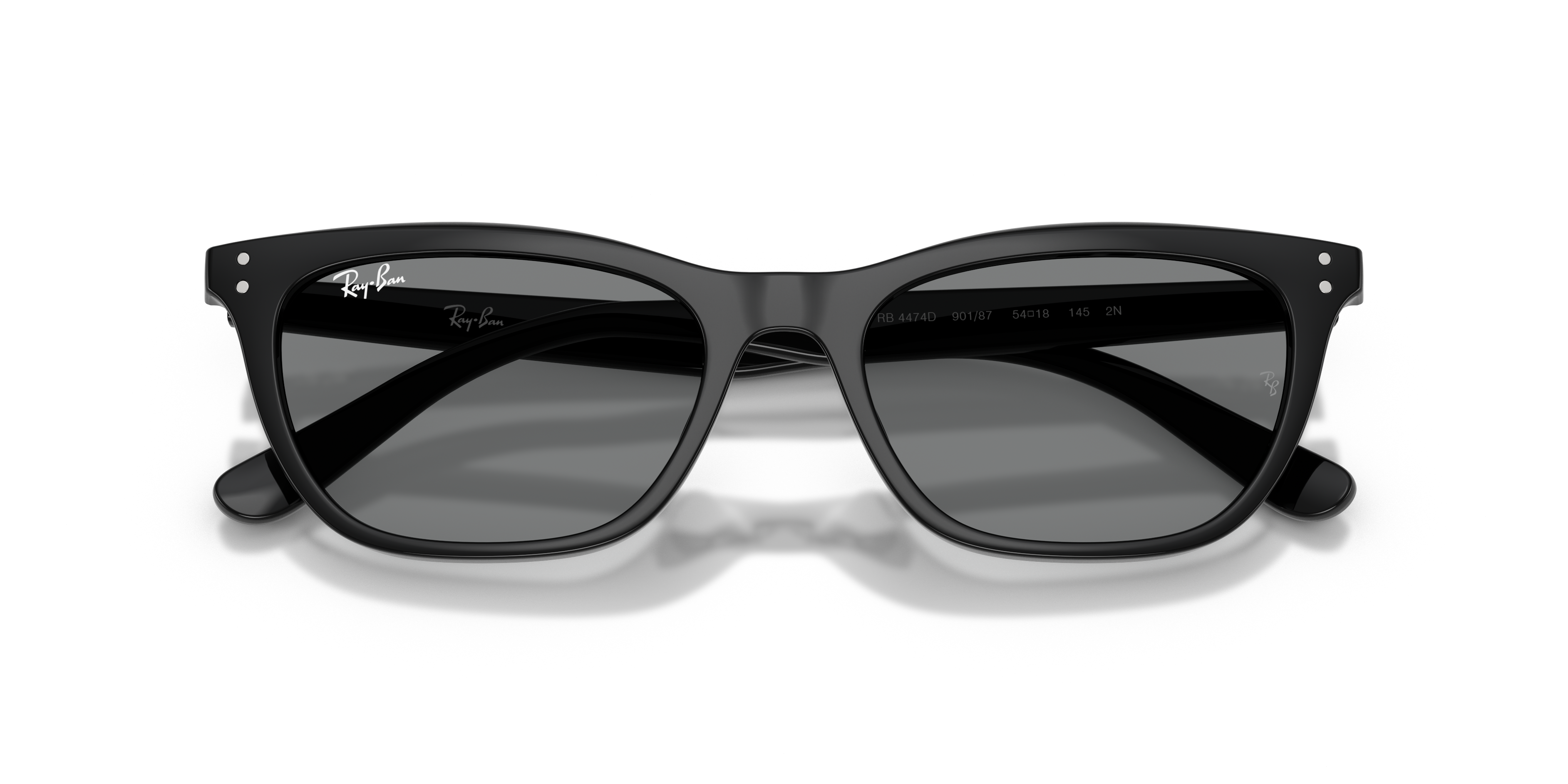 Rayban women's acetate sunglasses