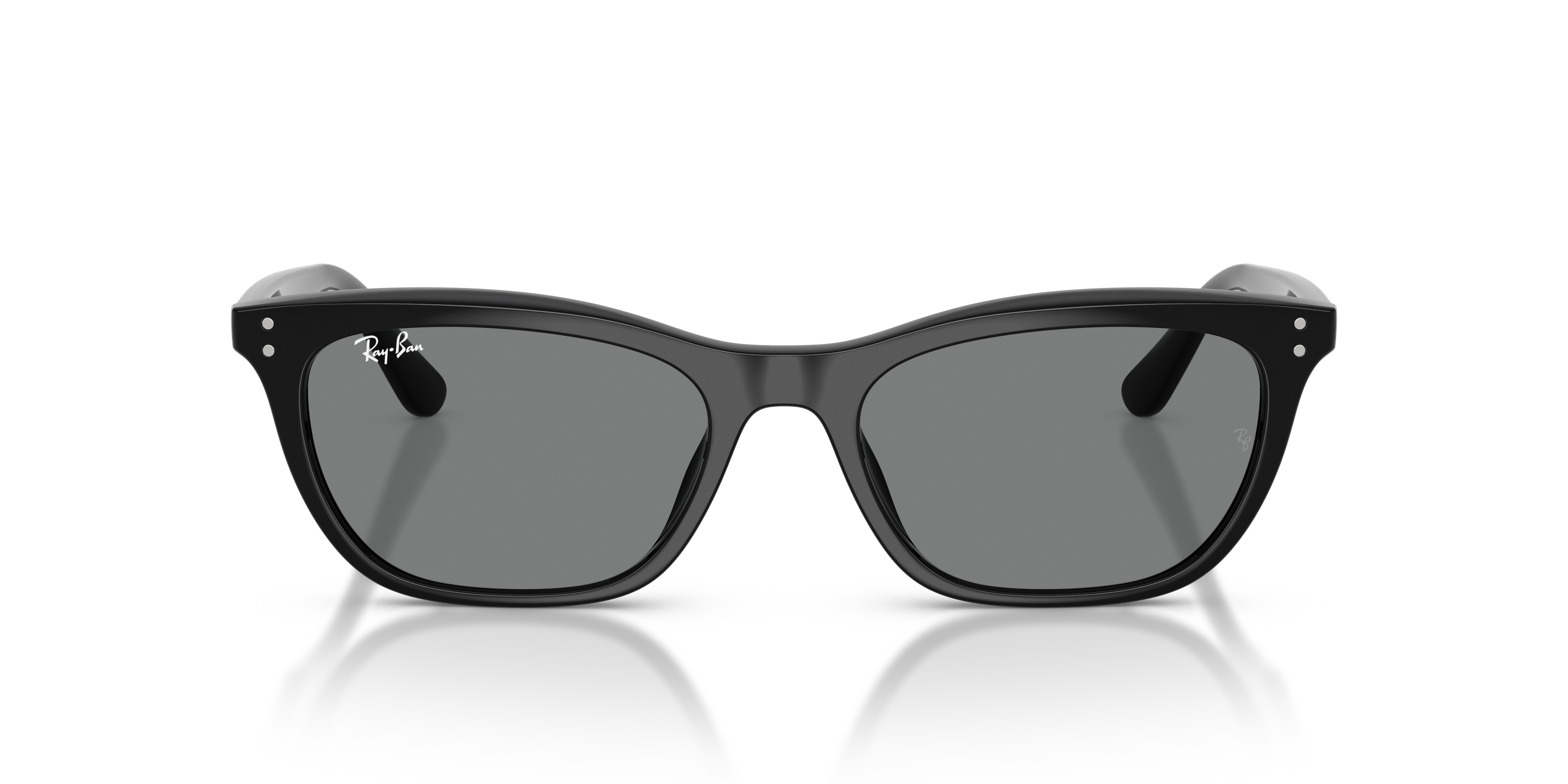 Rayban women's acetate sunglasses