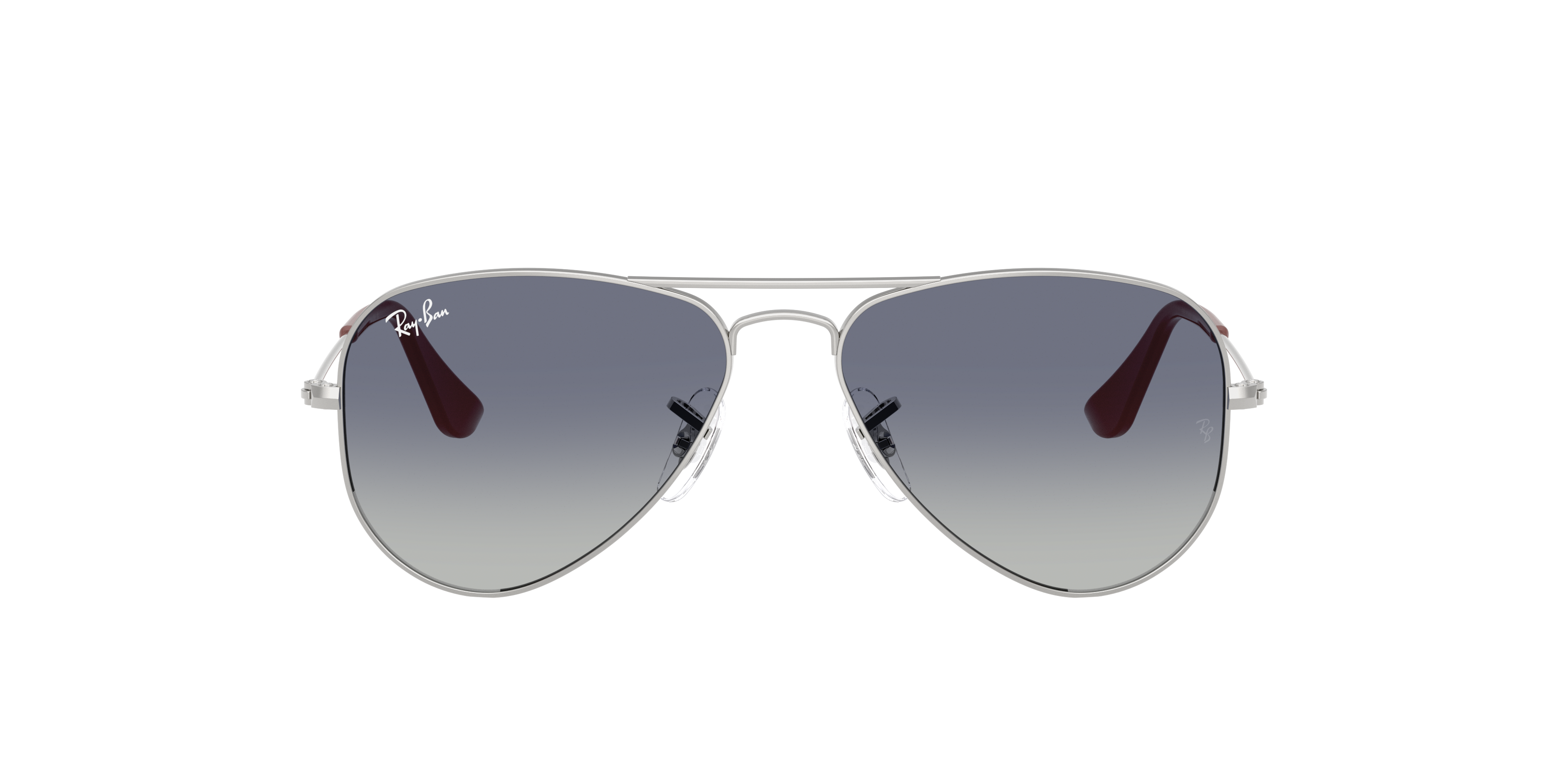 Occhiale Rayban da sole unisex in metallo (Junior)