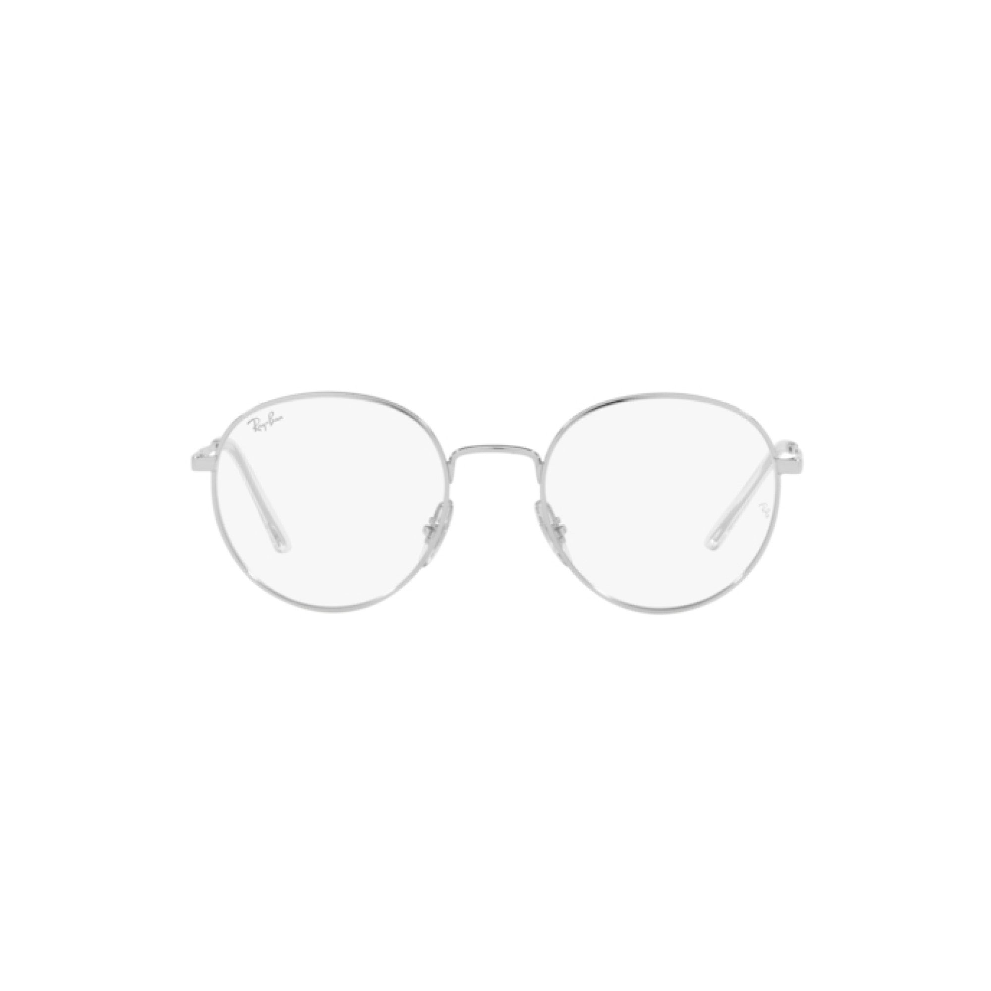 Rayban unisex acetate eyeglasses