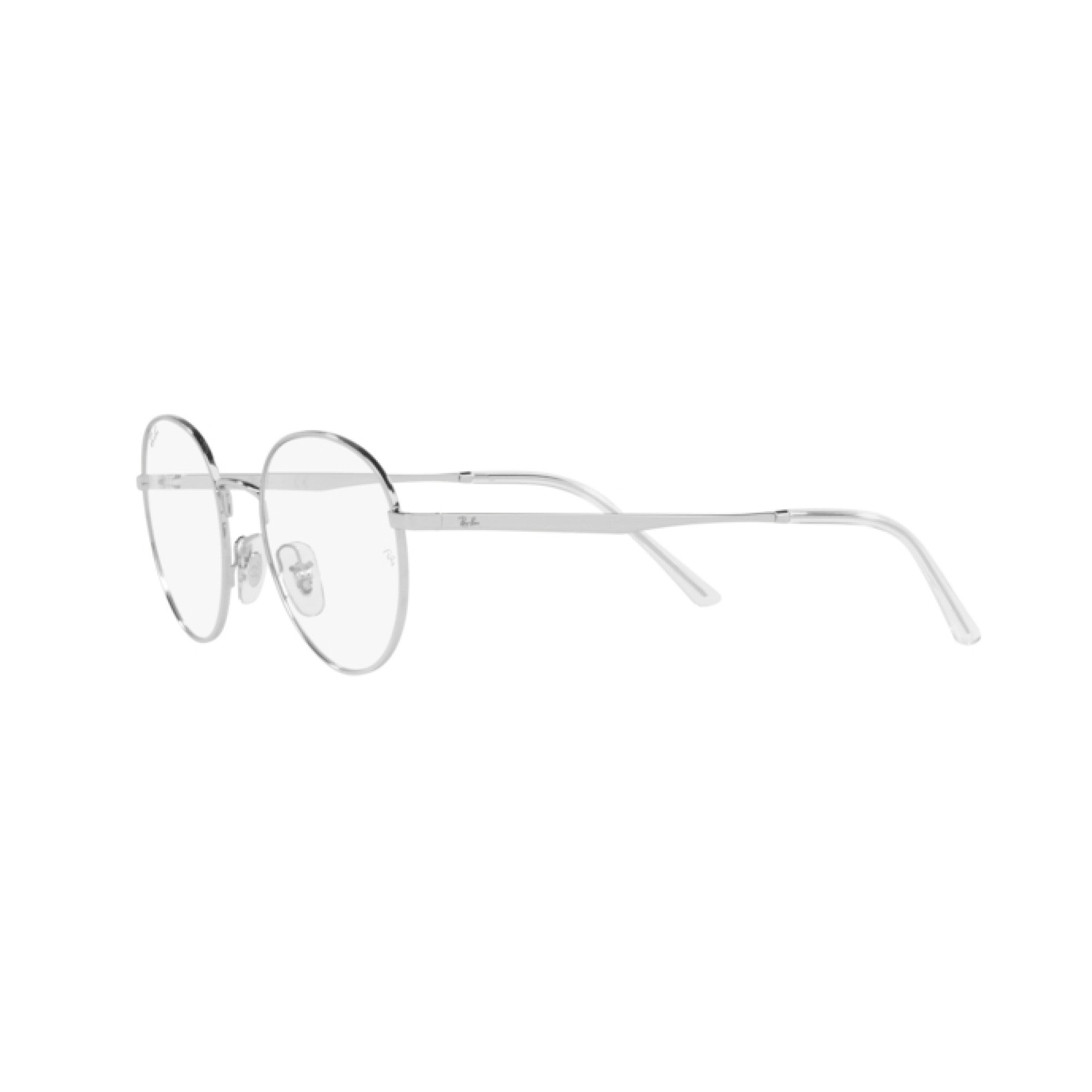 Rayban unisex acetate eyeglasses