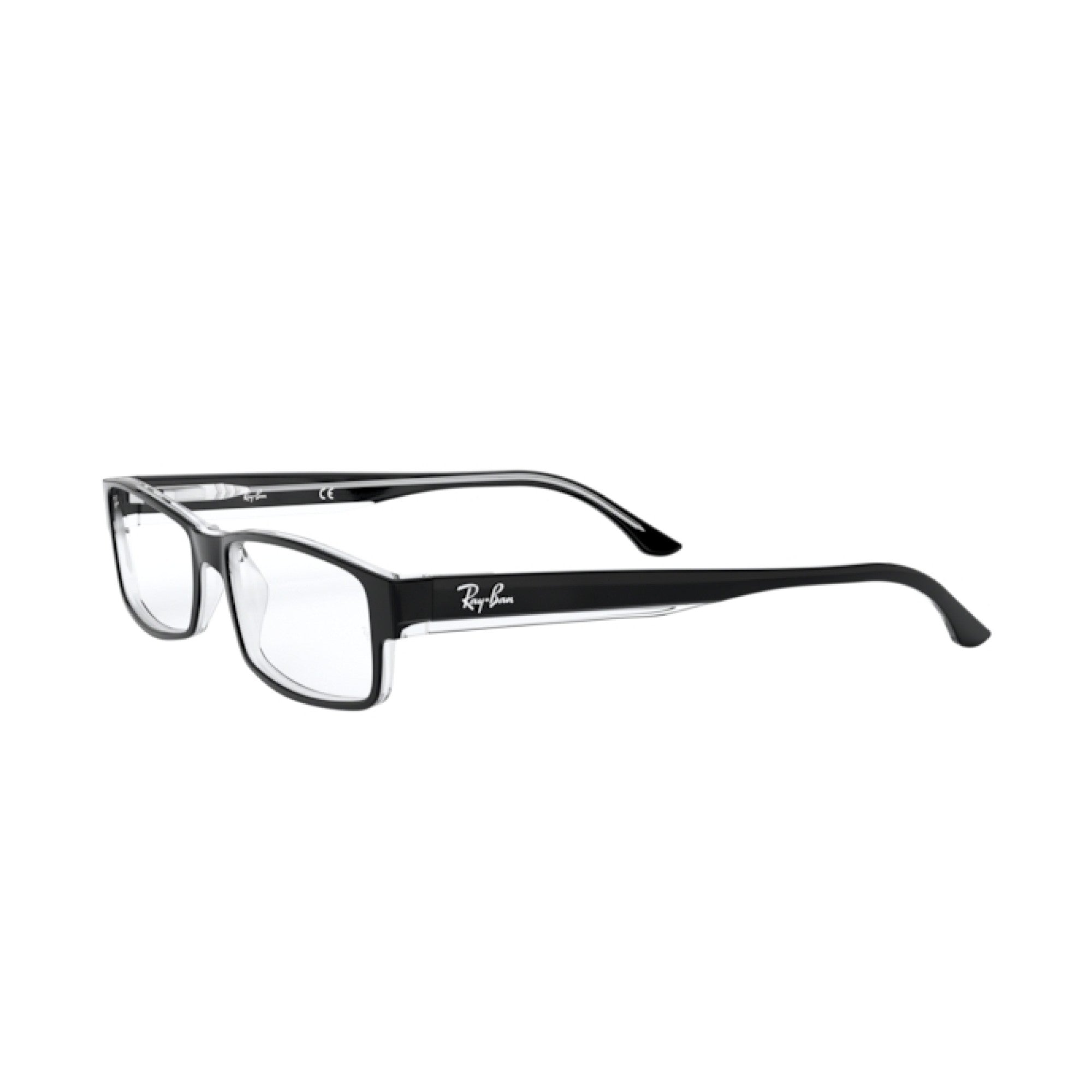 Rayban unisex acetate eyeglasses