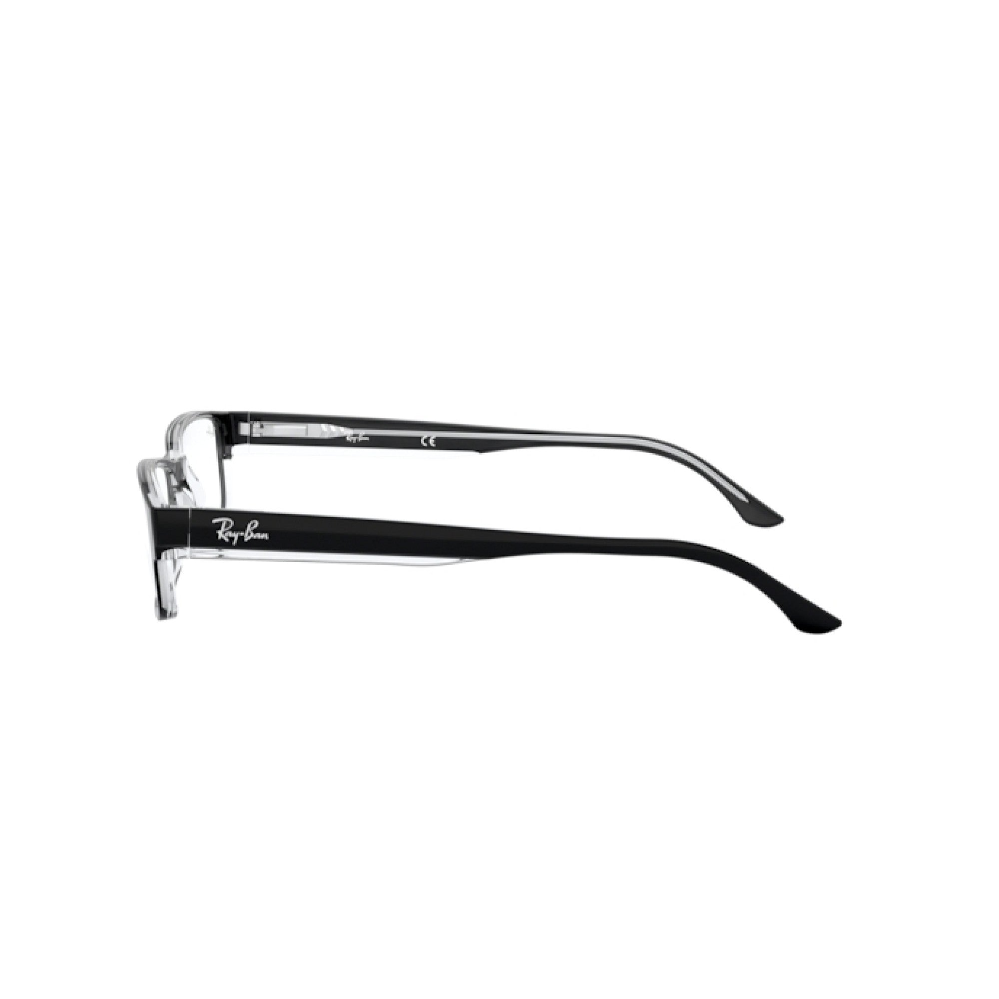 Rayban unisex acetate eyeglasses