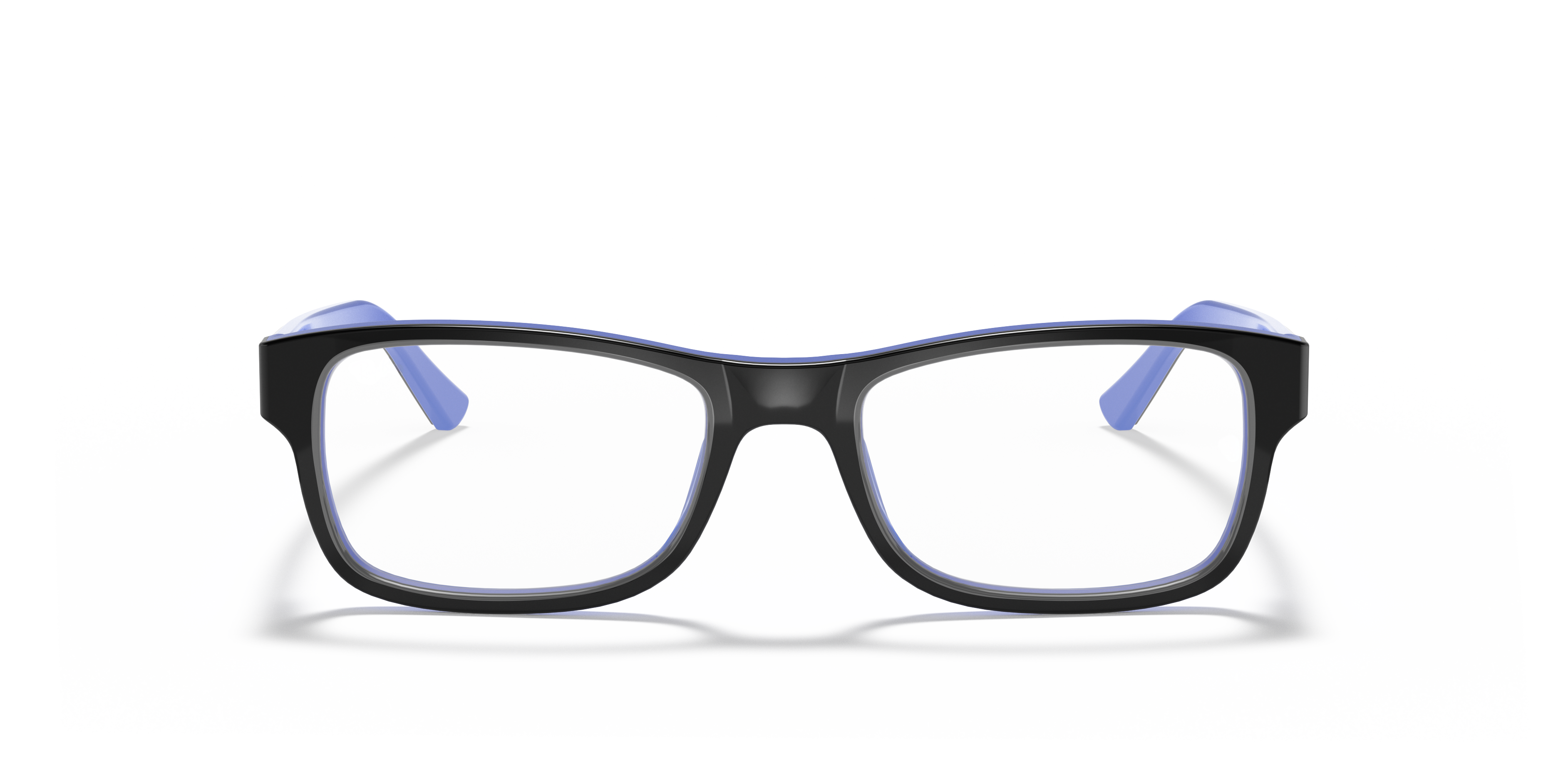 Occhiale Rayban da vista unisex in acetato