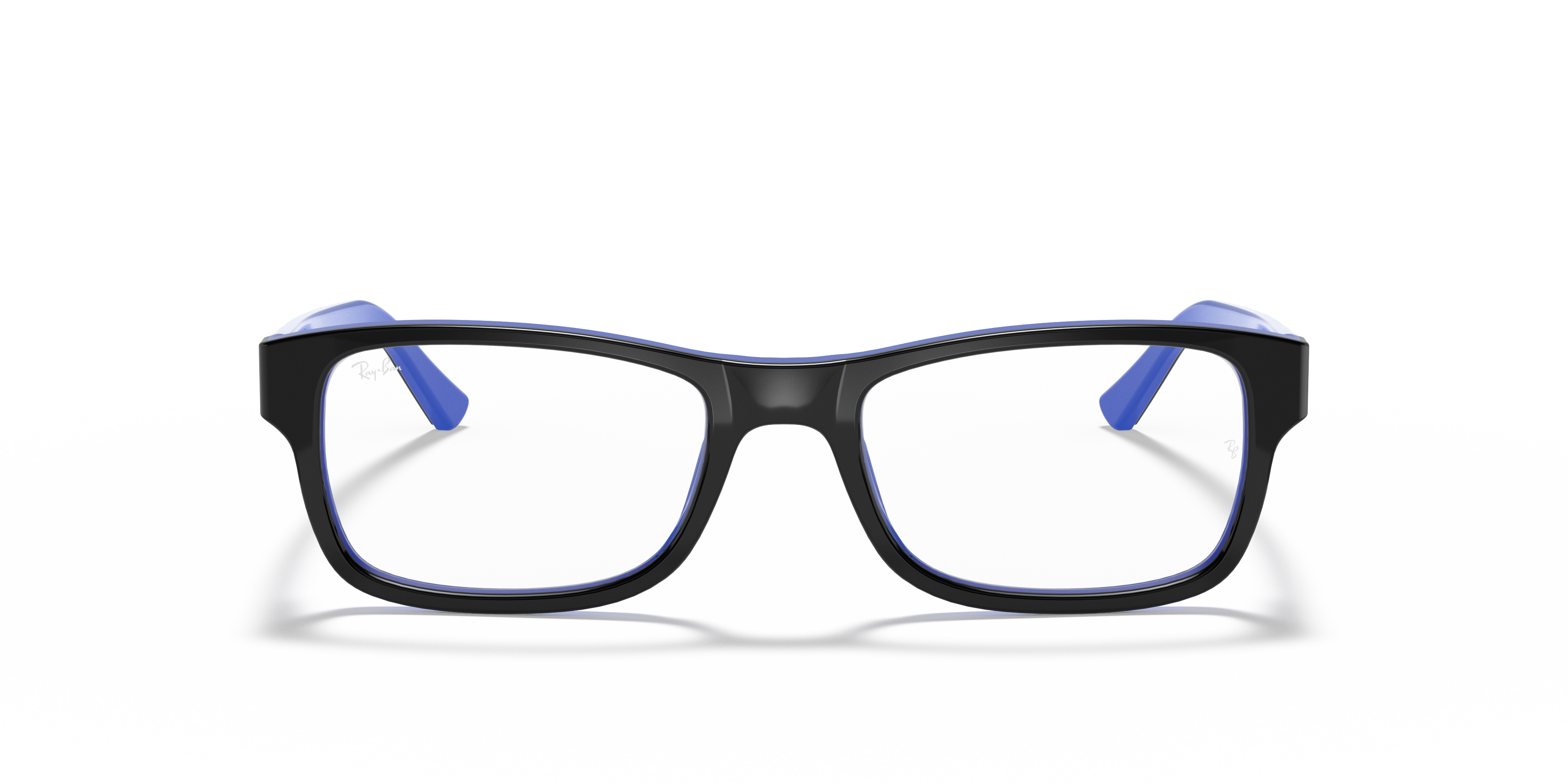 Occhiale Rayban da vista unisex in acetato