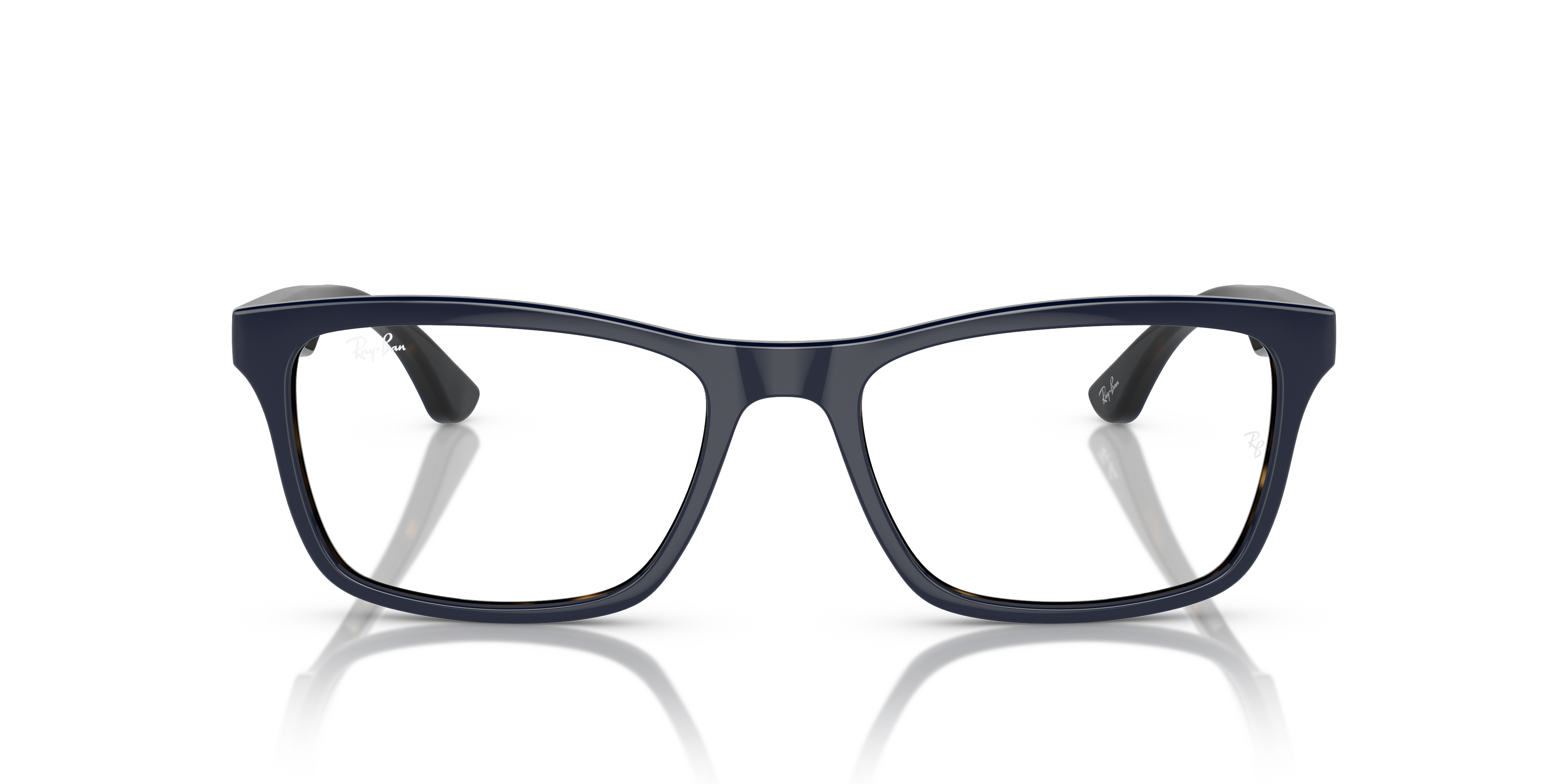 Rayban unisex acetate eyeglasses