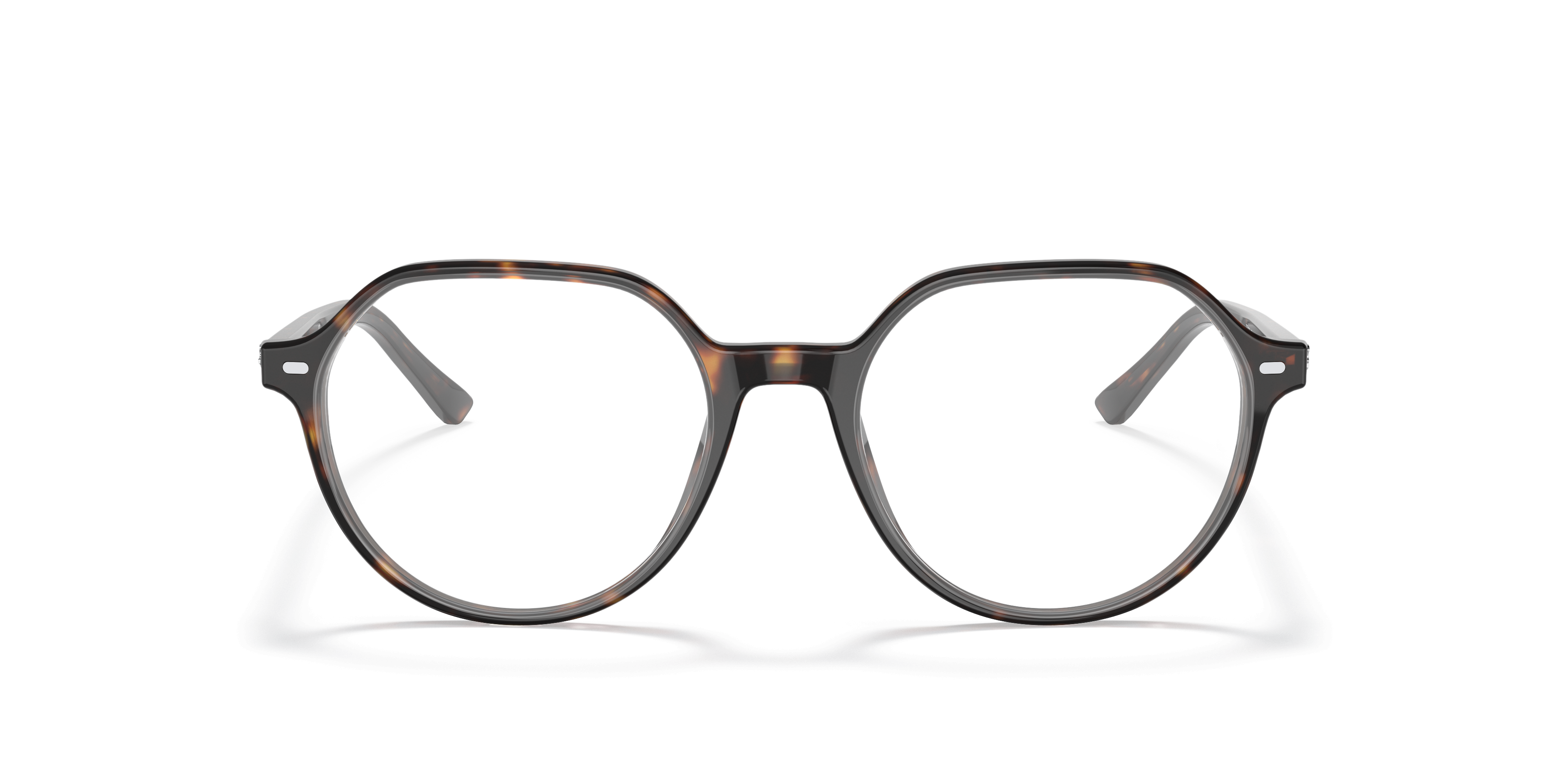 Occhiale Rayban da vista unisex in acetato