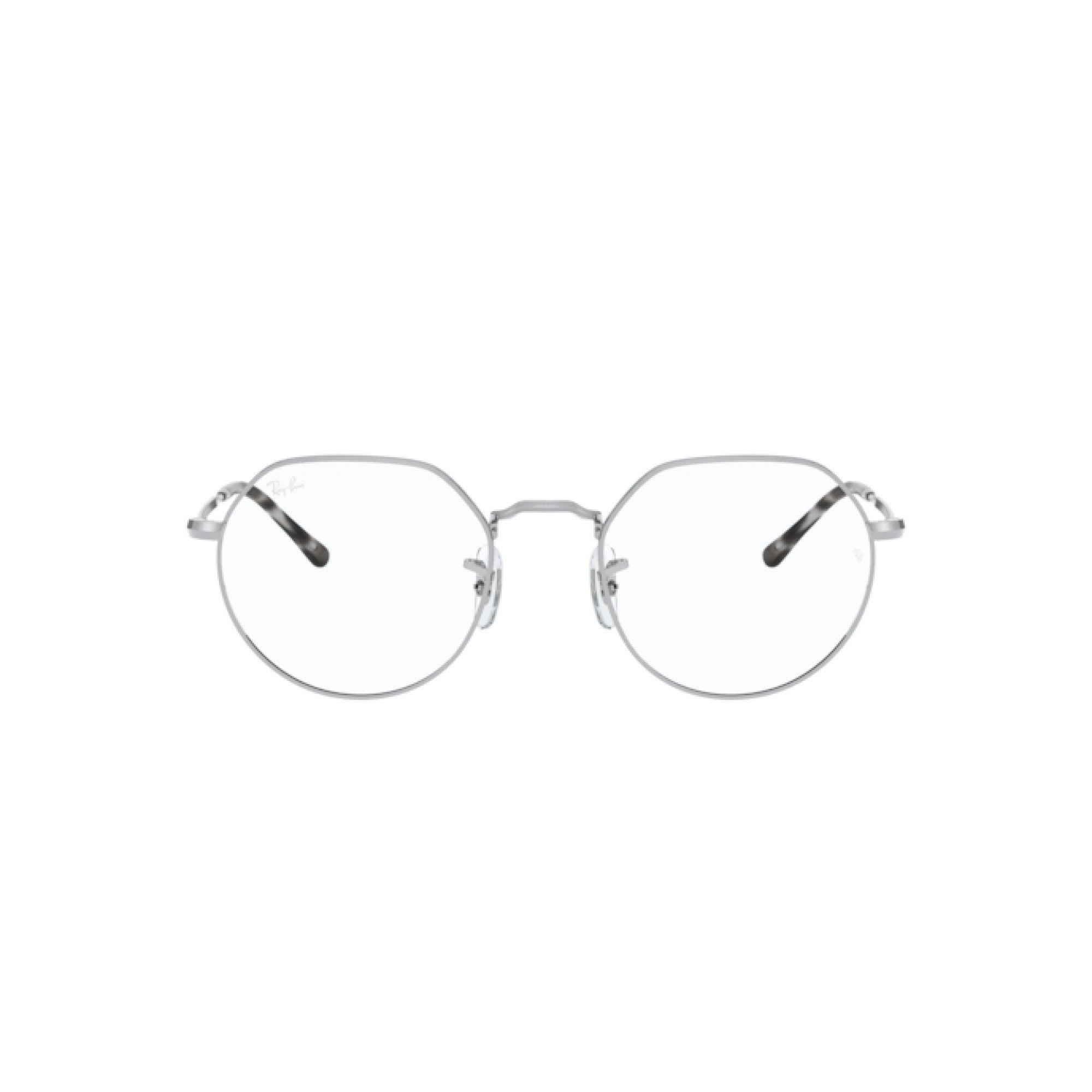 Rayban unisex acetate eyeglasses