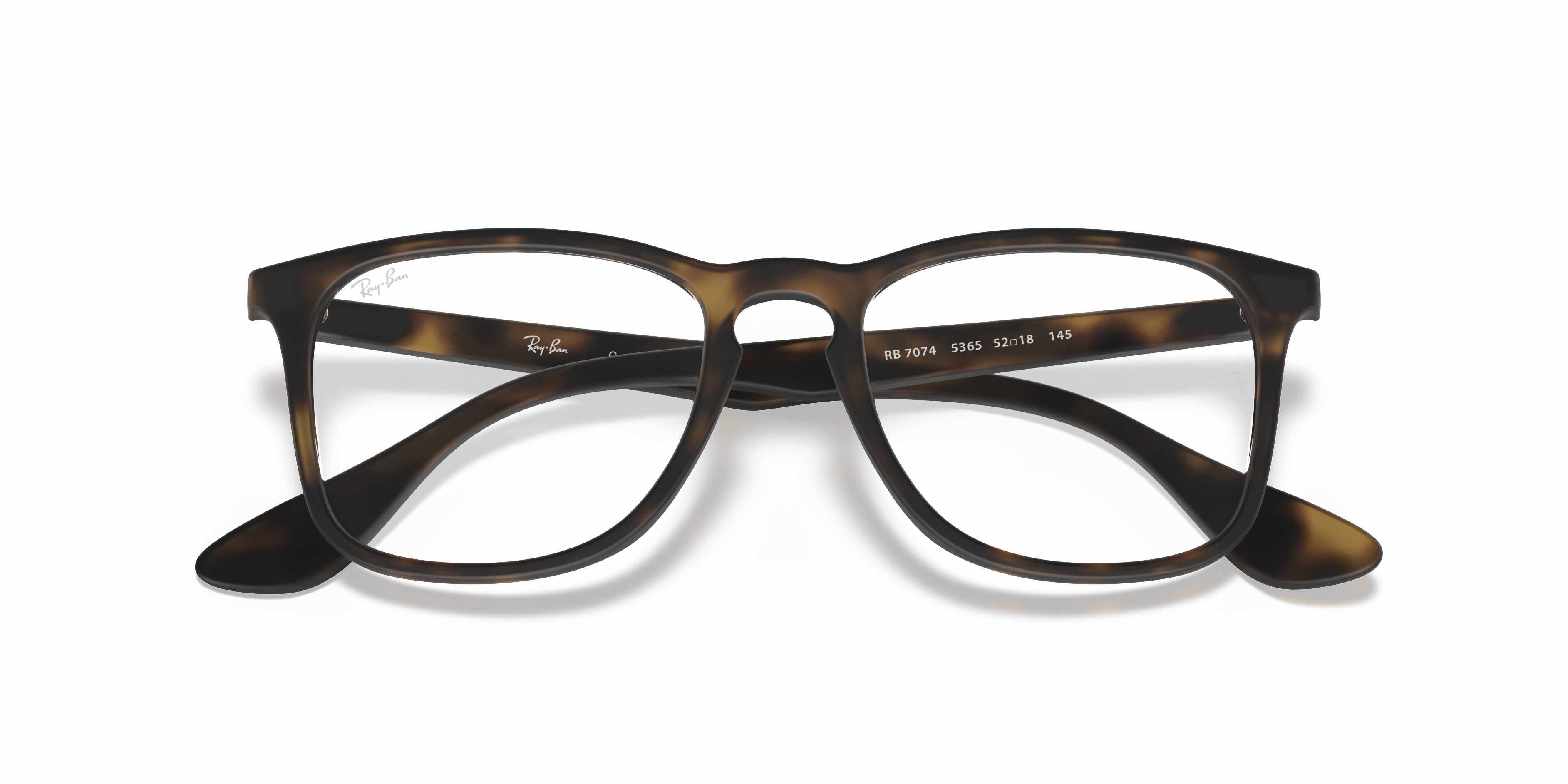 Rayban unisex acetate eyeglasses
