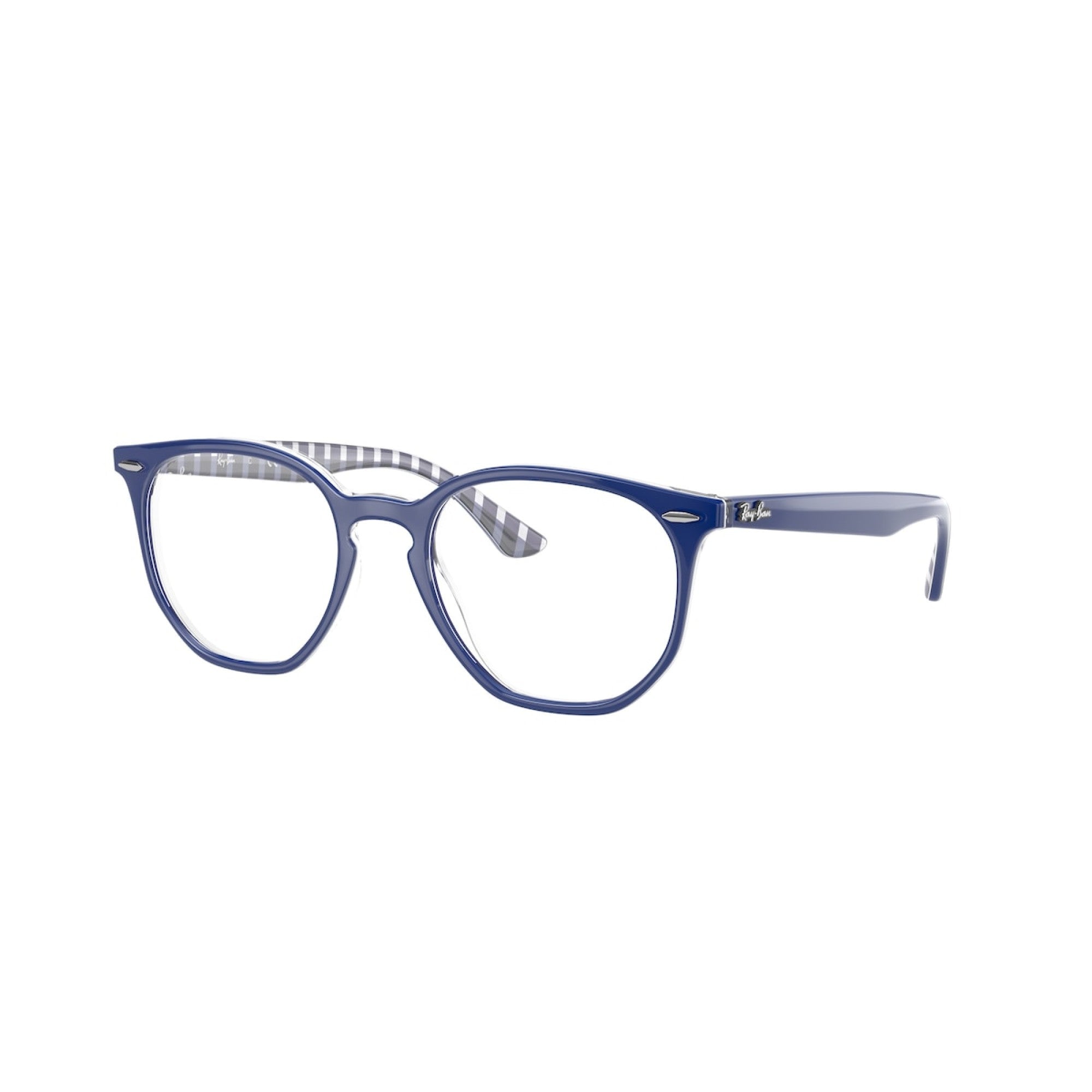 Occhiale Rayban da vista unisex in acetato