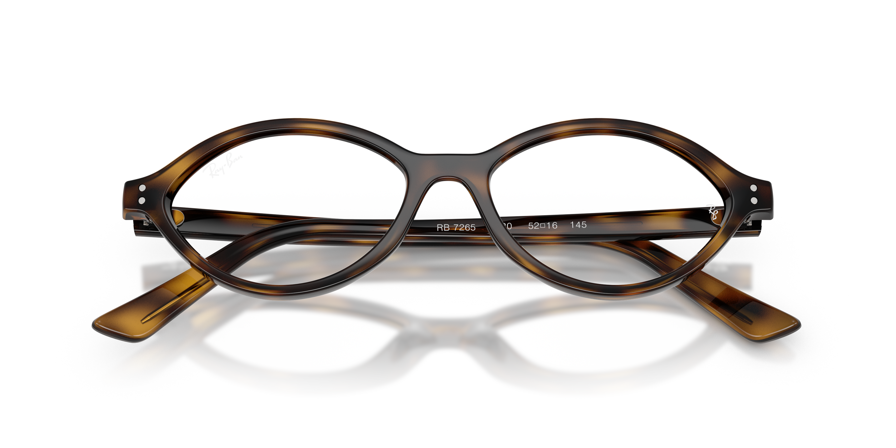 Rayban unisex acetate eyeglasses