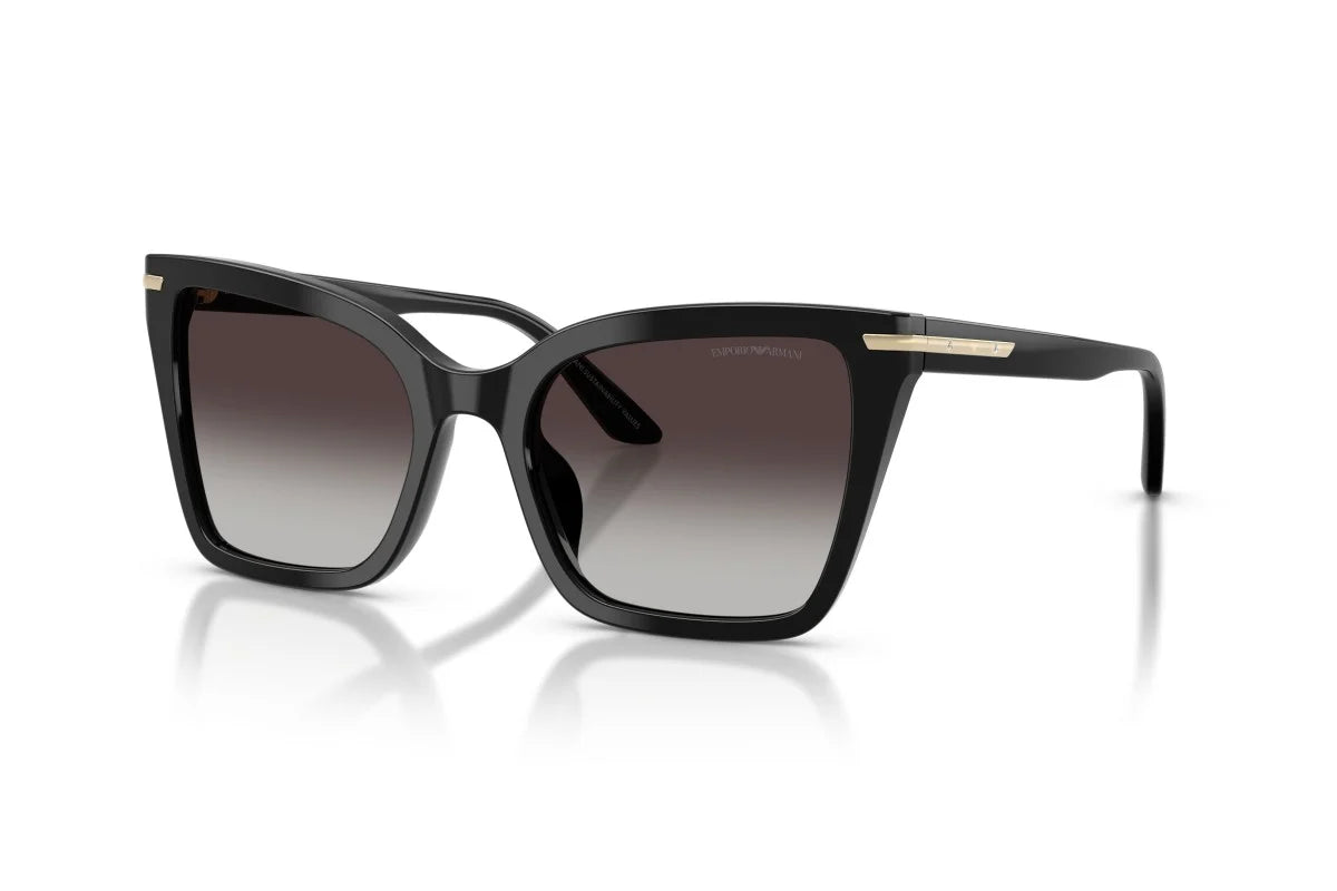 Occhiale da sole Emporio Armani da donna in acetato