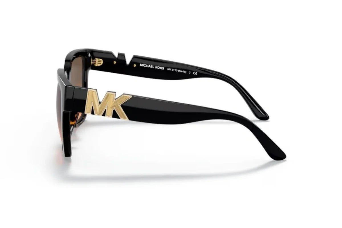 Occhiale Michael Kors da sole da donna in acetato