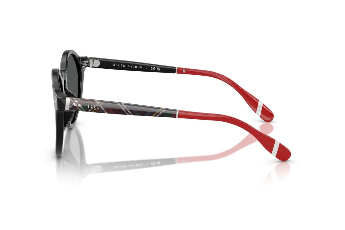 Polo Ralph Lauren women's acetate sunglasses