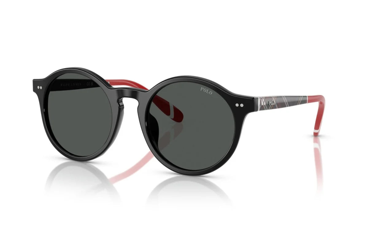 Occhiale Polo Ralph Lauren da sole da uomo in acetato