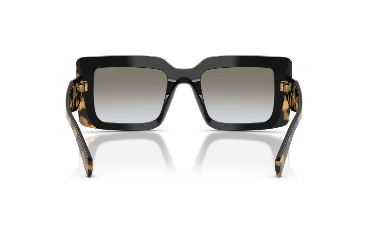 Occhiale Prada da sole da donna in acetato