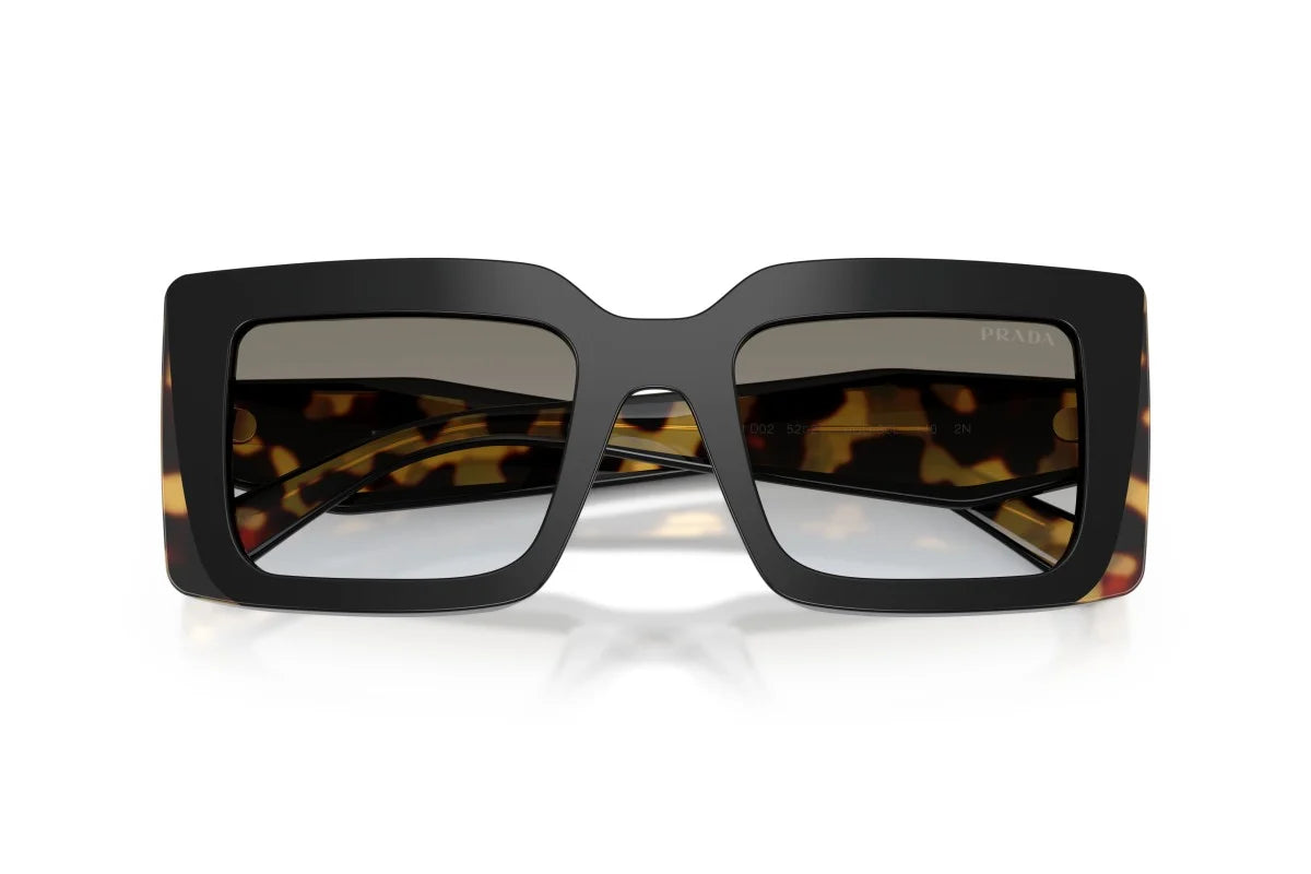 Occhiale Prada da sole da donna in acetato