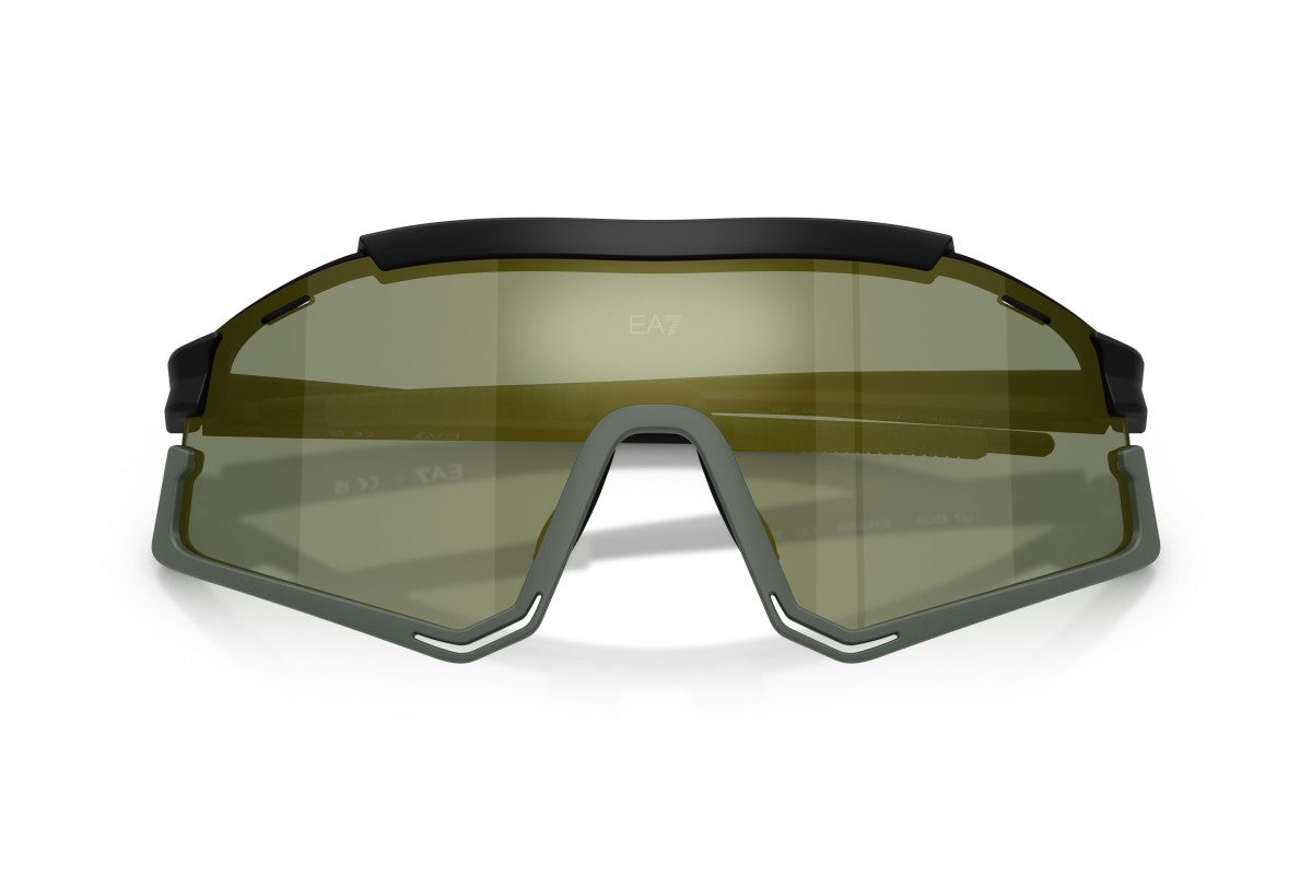 Emporio Armani EA7 unisex sporty sunglasses