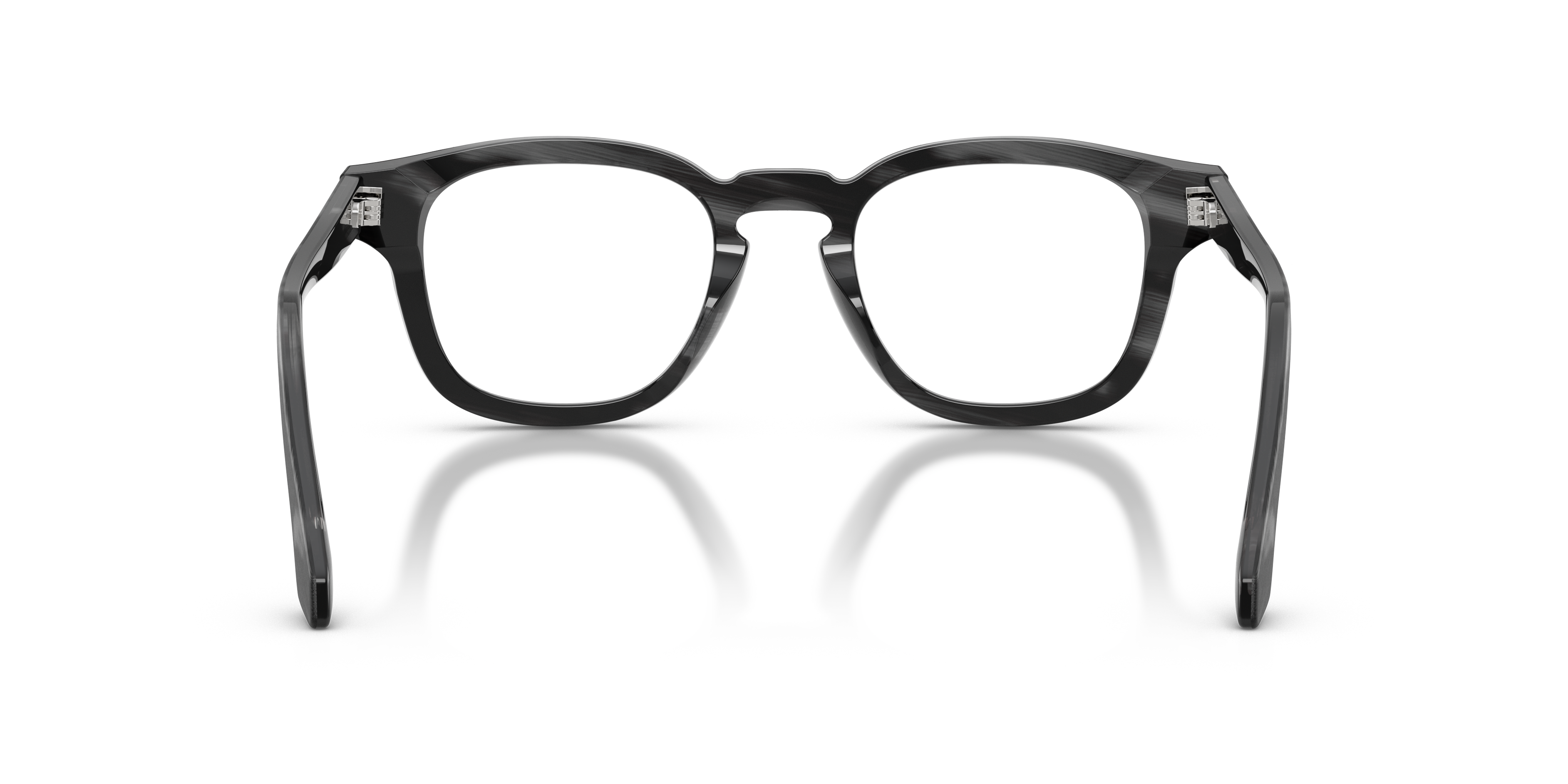 Occhiale Giorgio Armani da vista da uomo in acetato