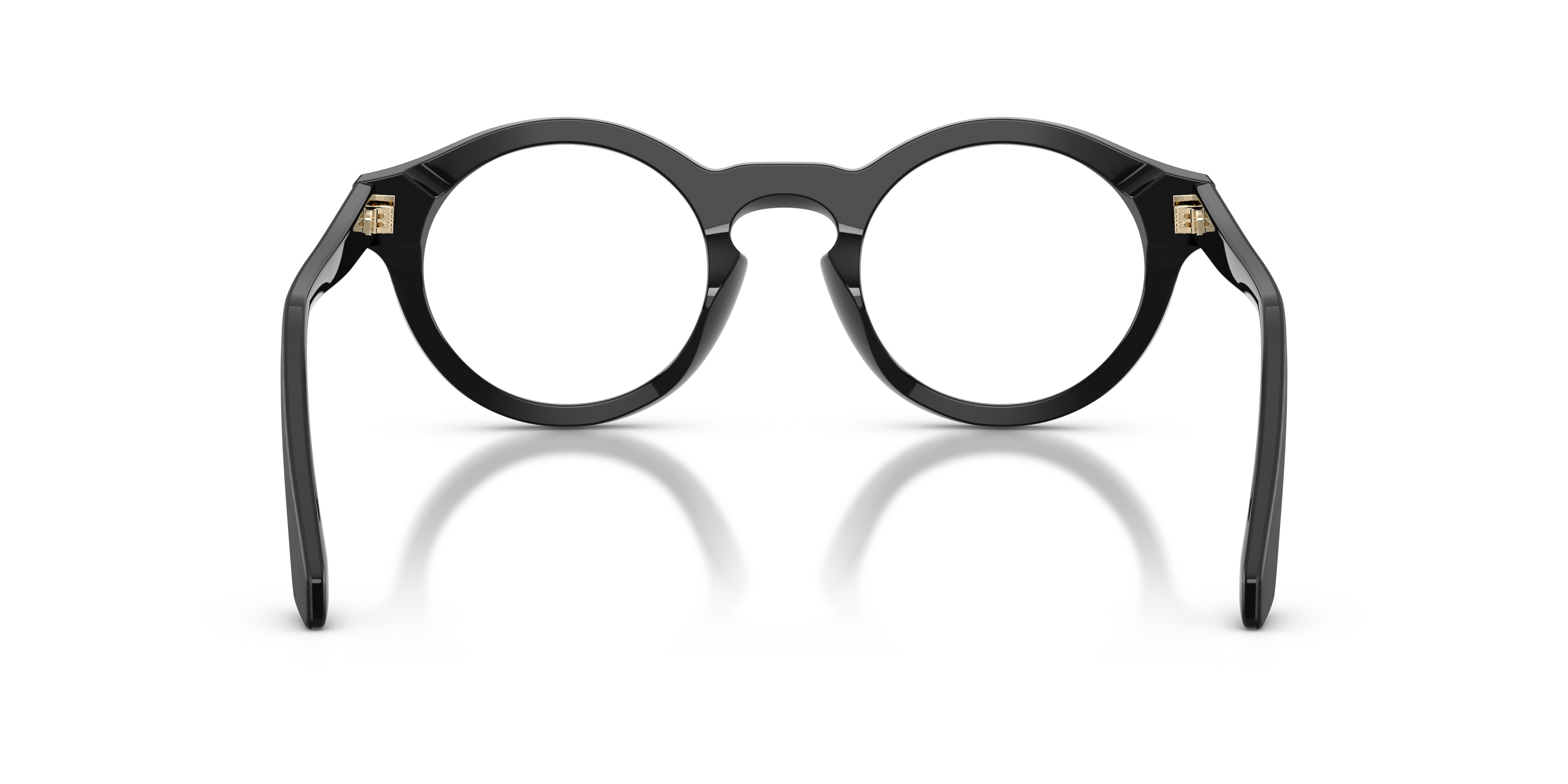 Occhiale Giorgio Armani da vista da uomo in acetato