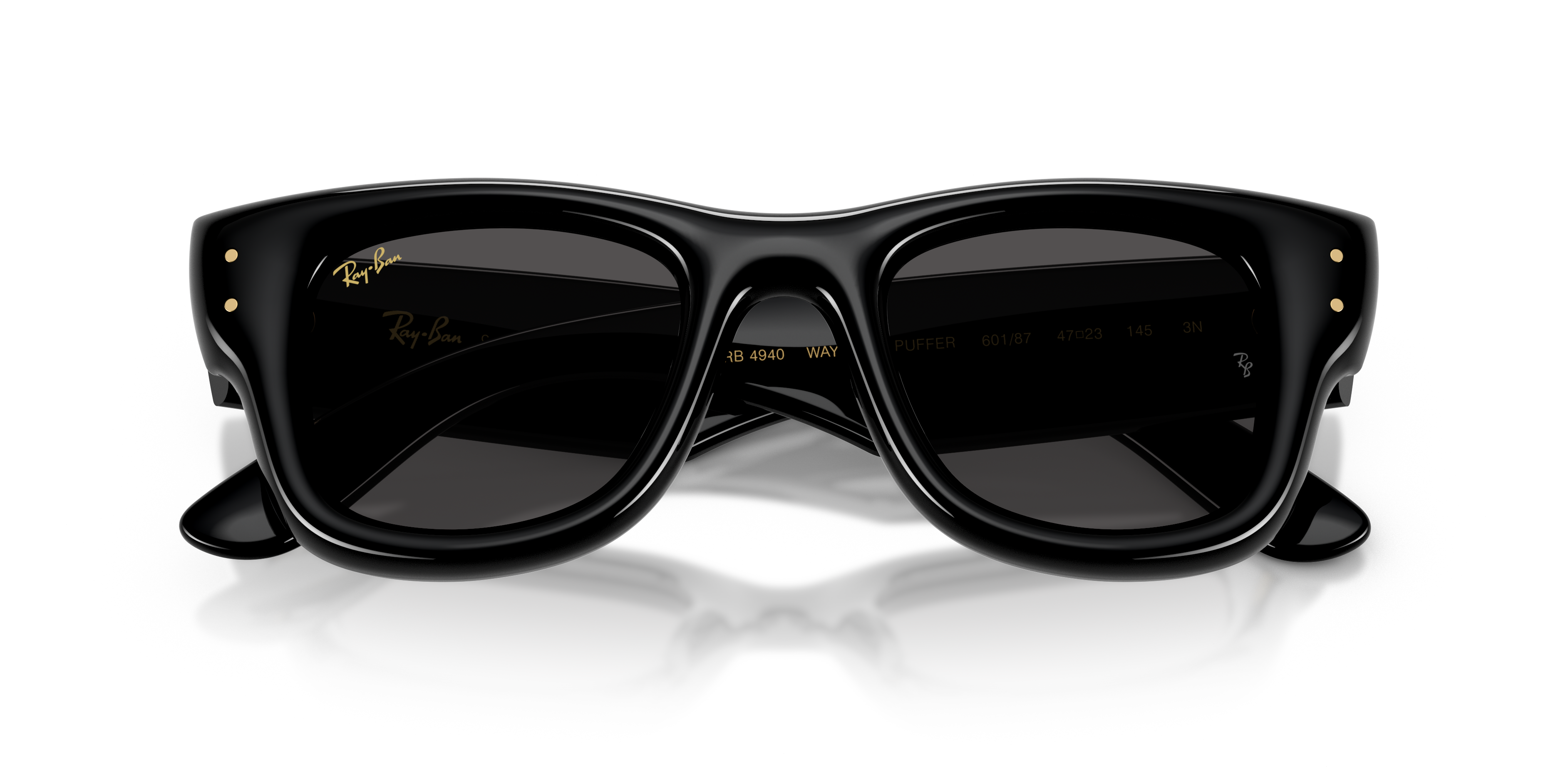 Rayban unisex acetate sunglasses