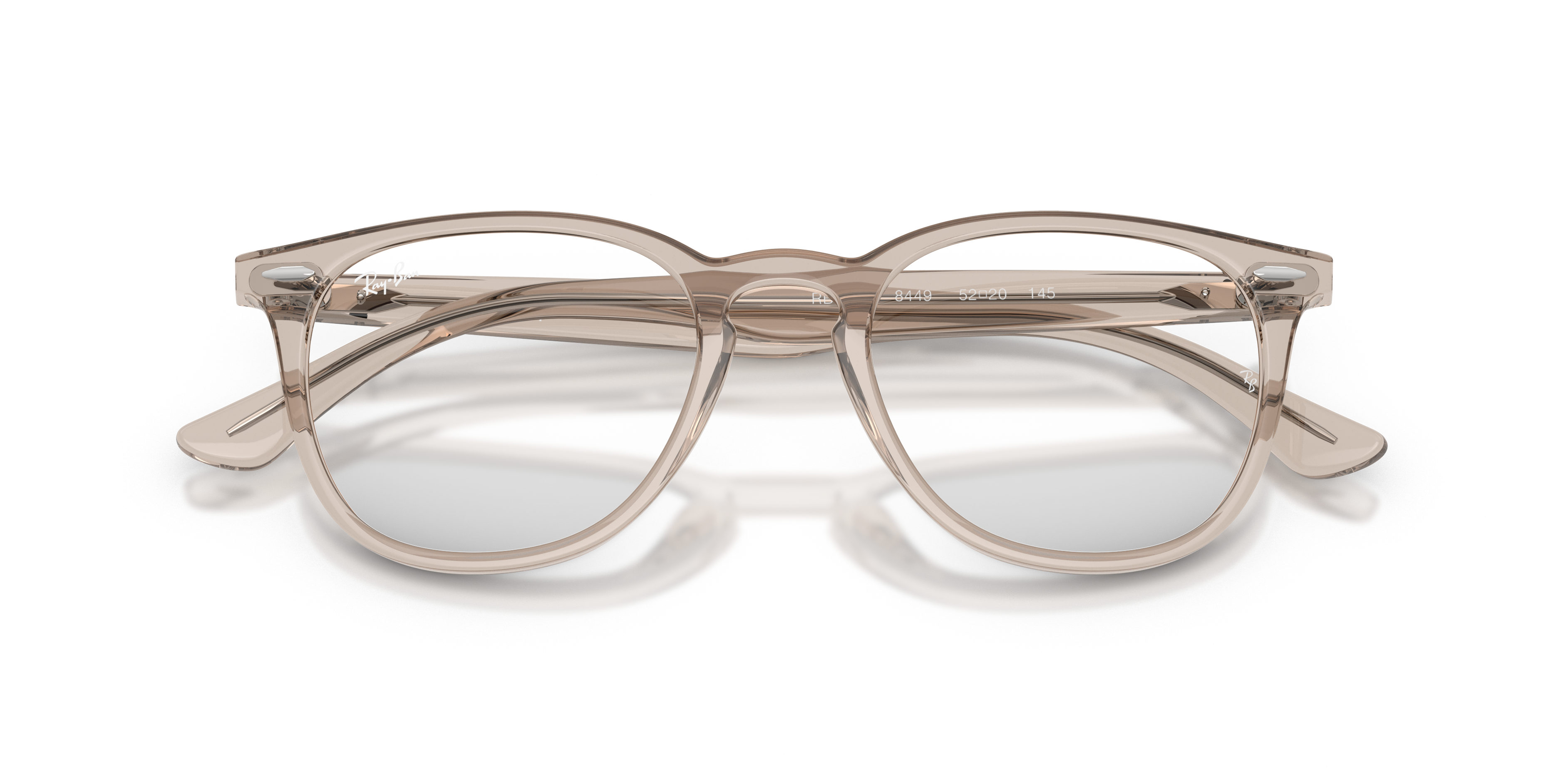 Rayban unisex acetate eyeglasses