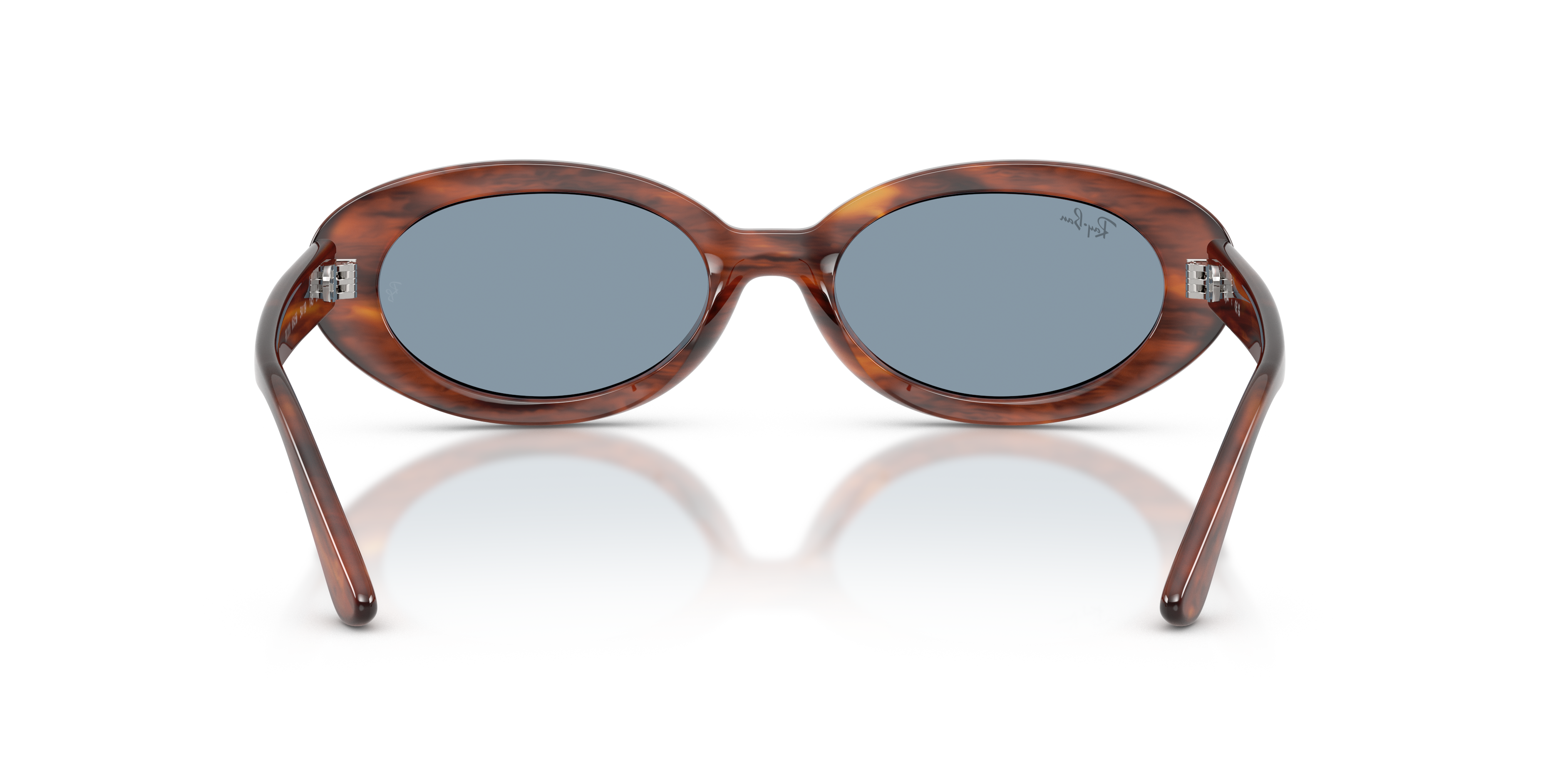 Rayban women's acetate sunglasses