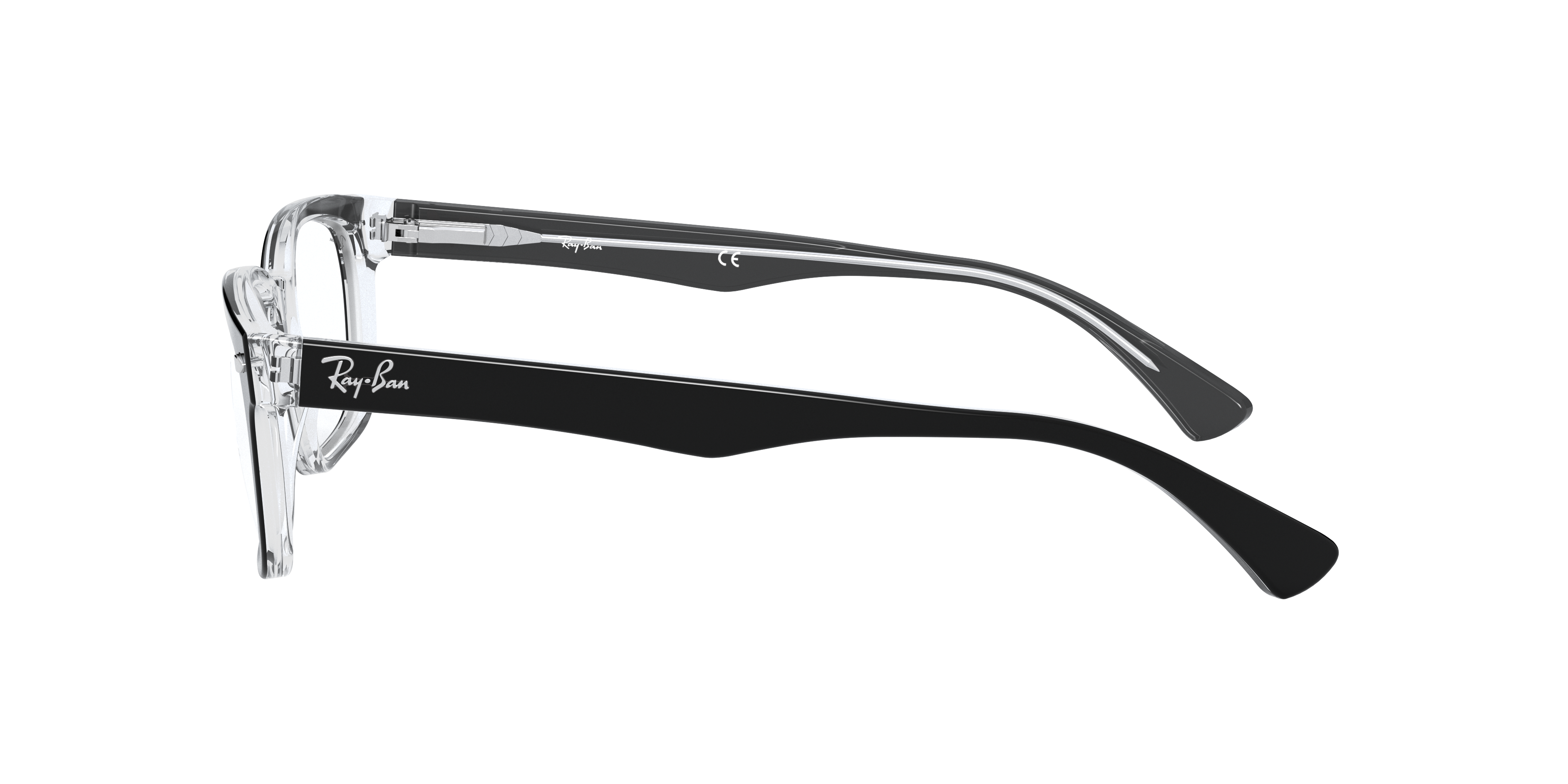 Rayban unisex acetate eyeglasses