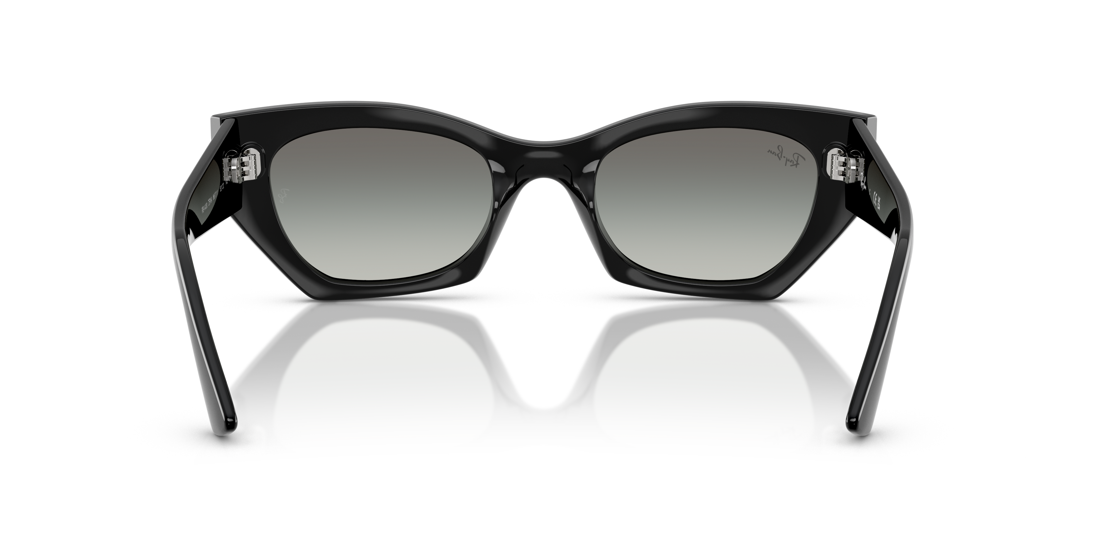 Rayban unisex acetate sunglasses