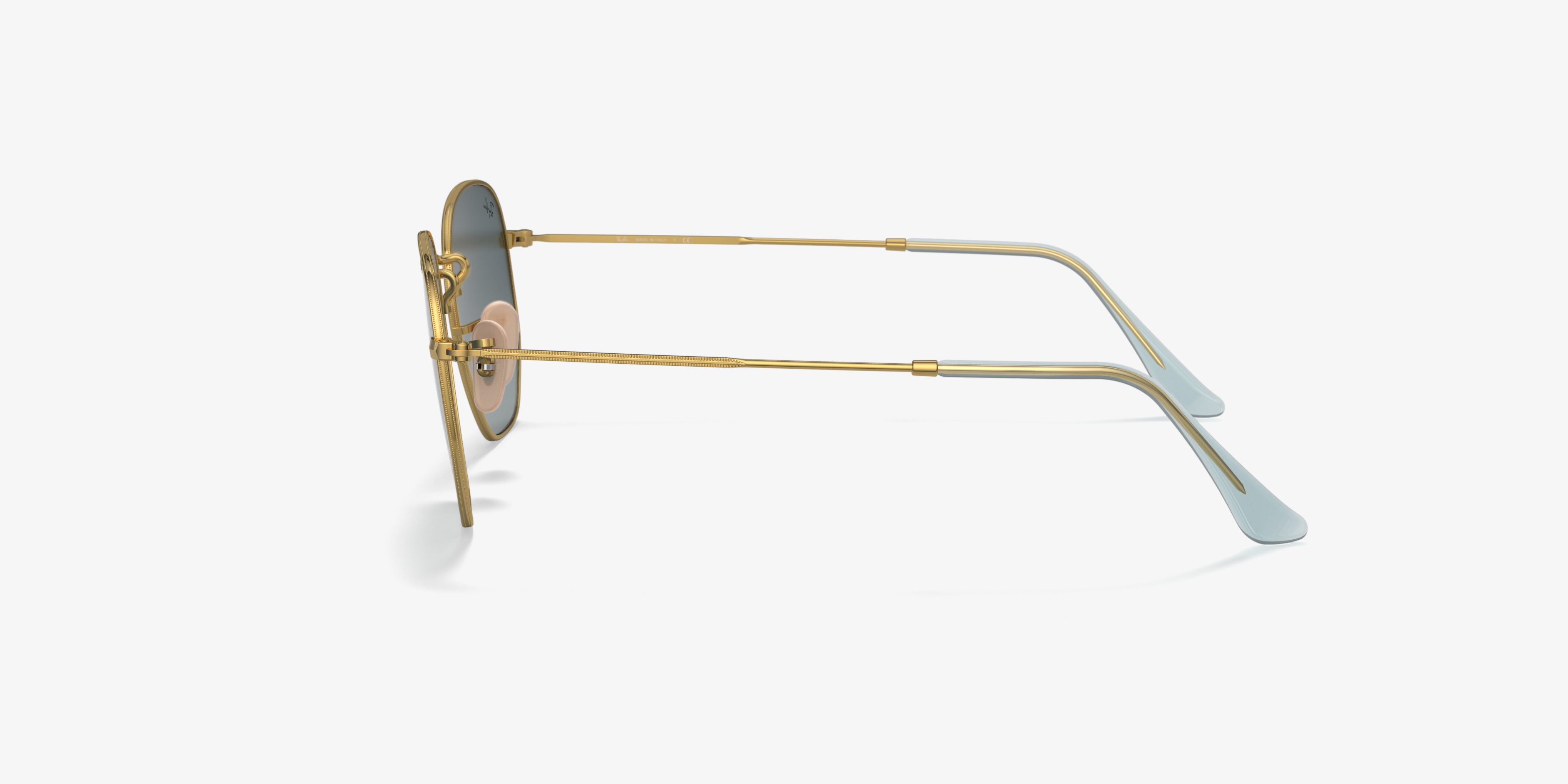 Rayban unisex metal sunglasses
