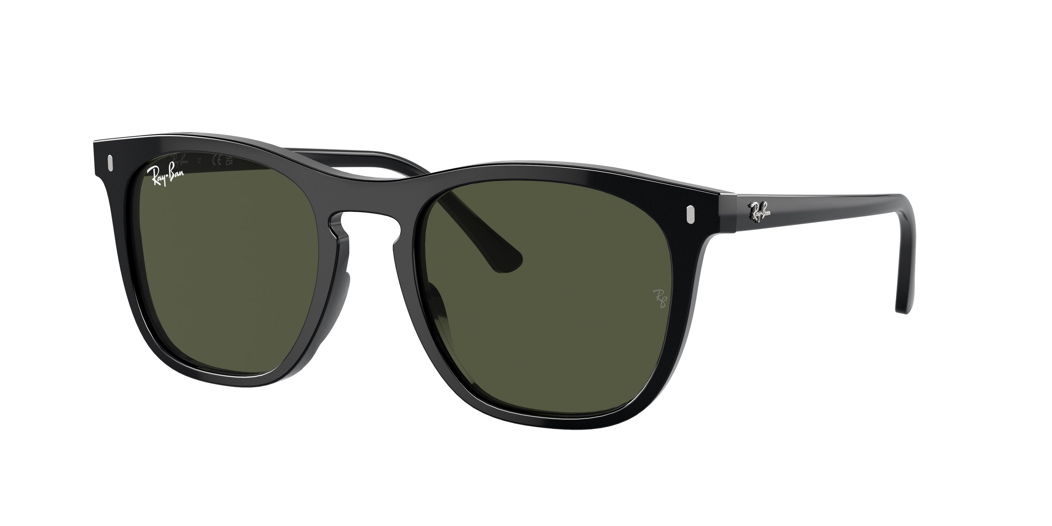 Rayban unisex acetate sunglasses