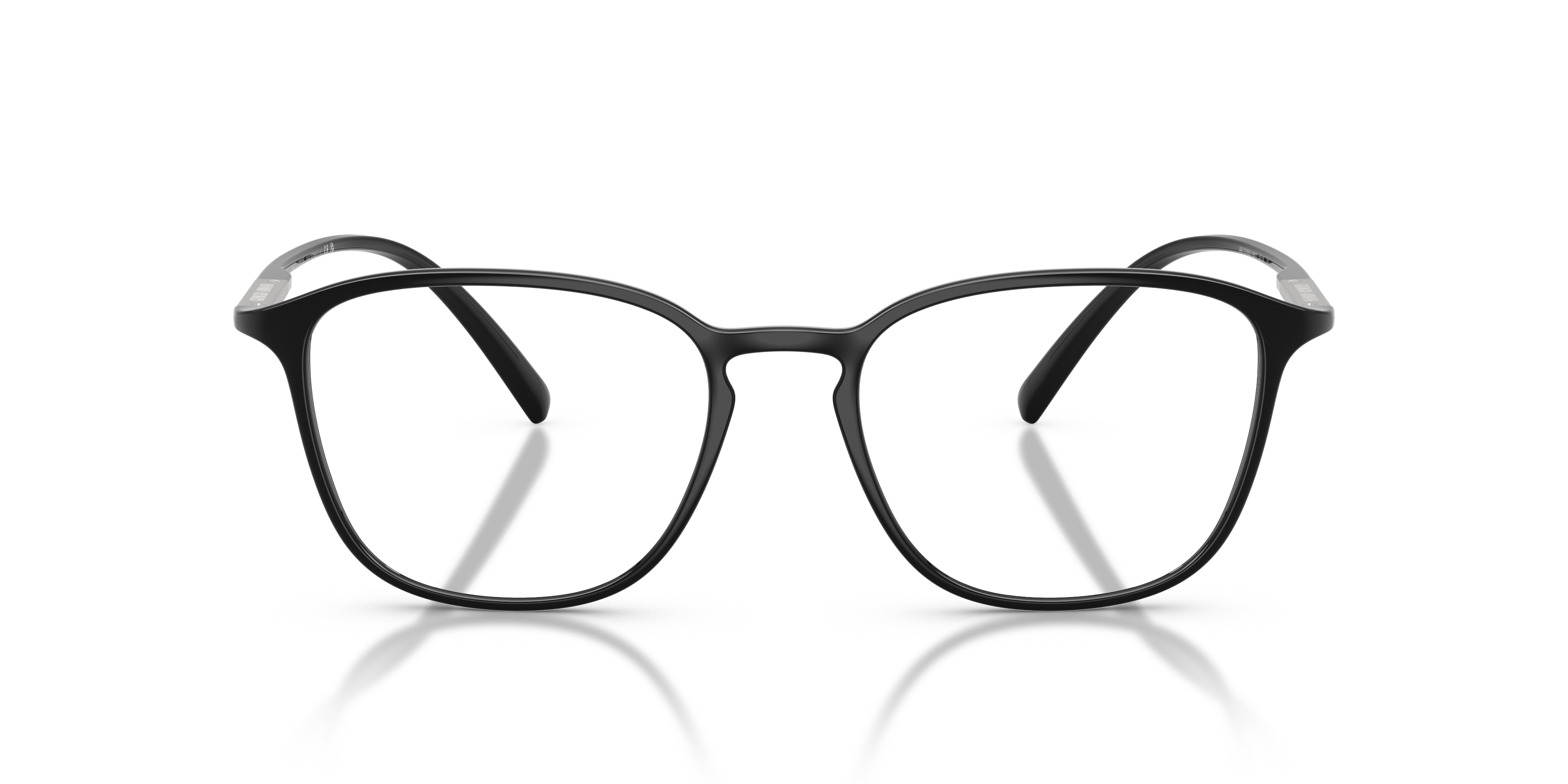 Occhiale Giorgio Armani da vista da uomo in acetato