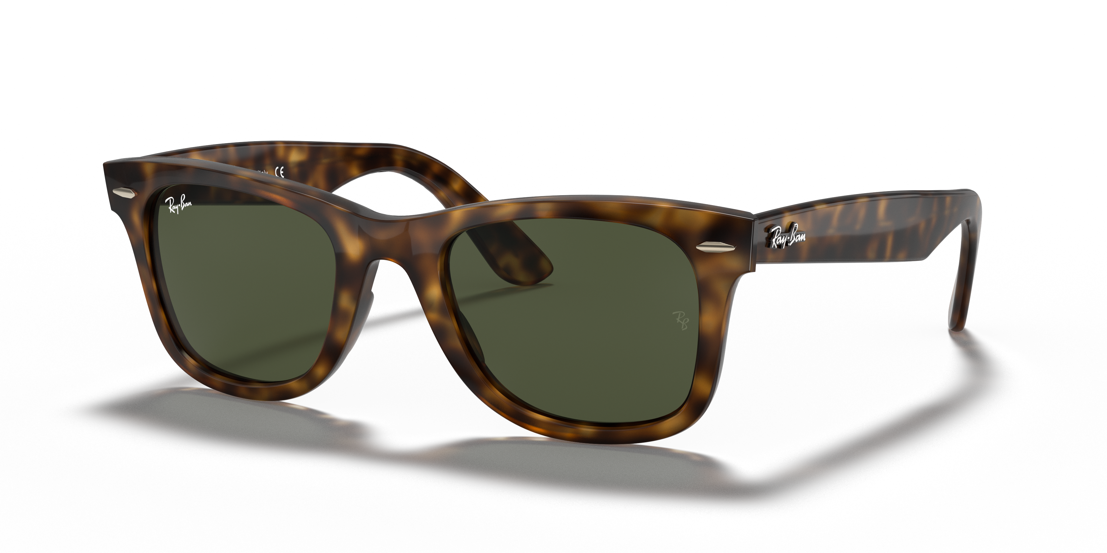 Rayban unisex acetate sunglasses