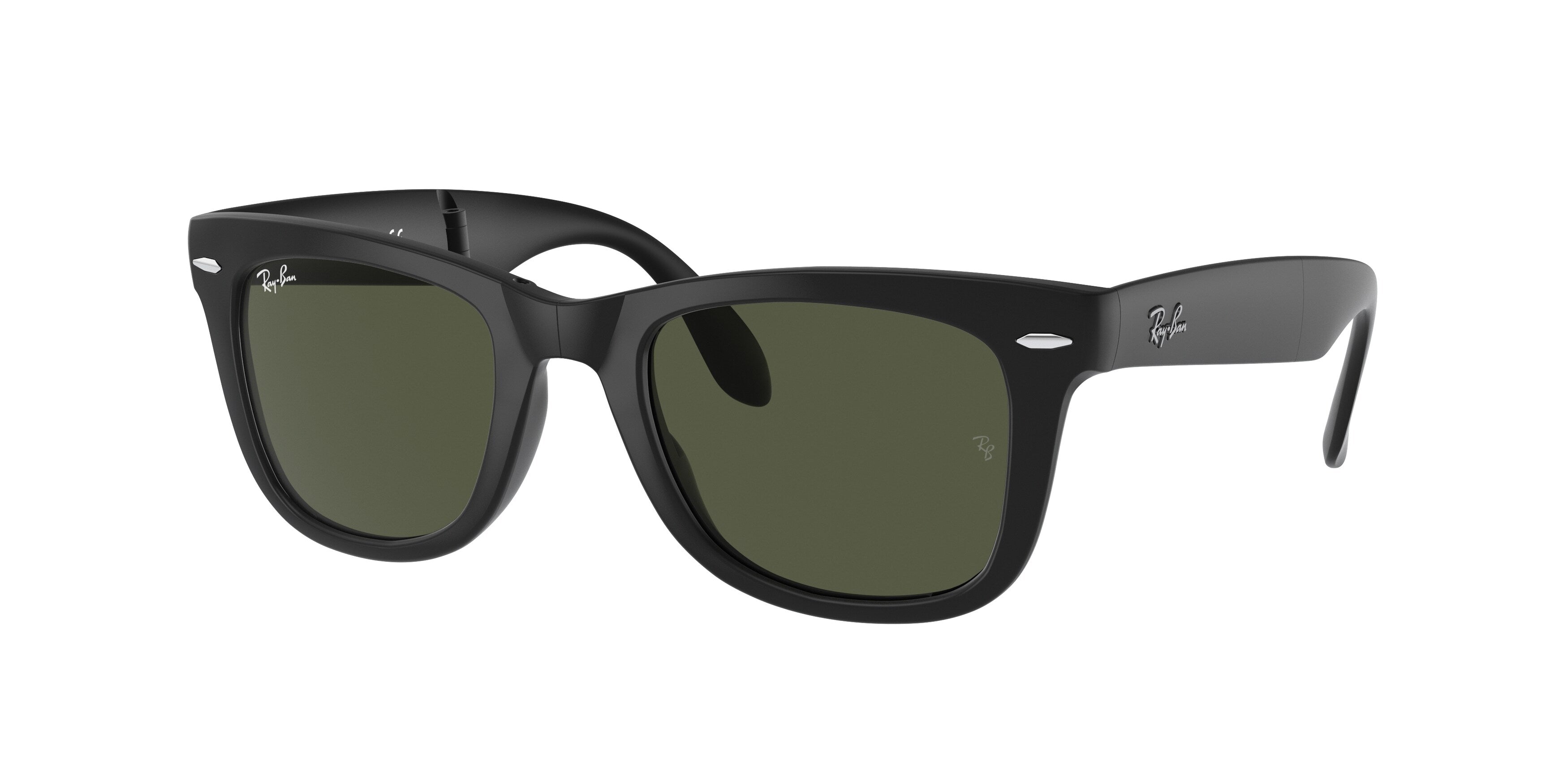 Rayban unisex acetate sunglasses