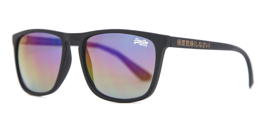 Occhiale Superdry da sole unisex in acetato