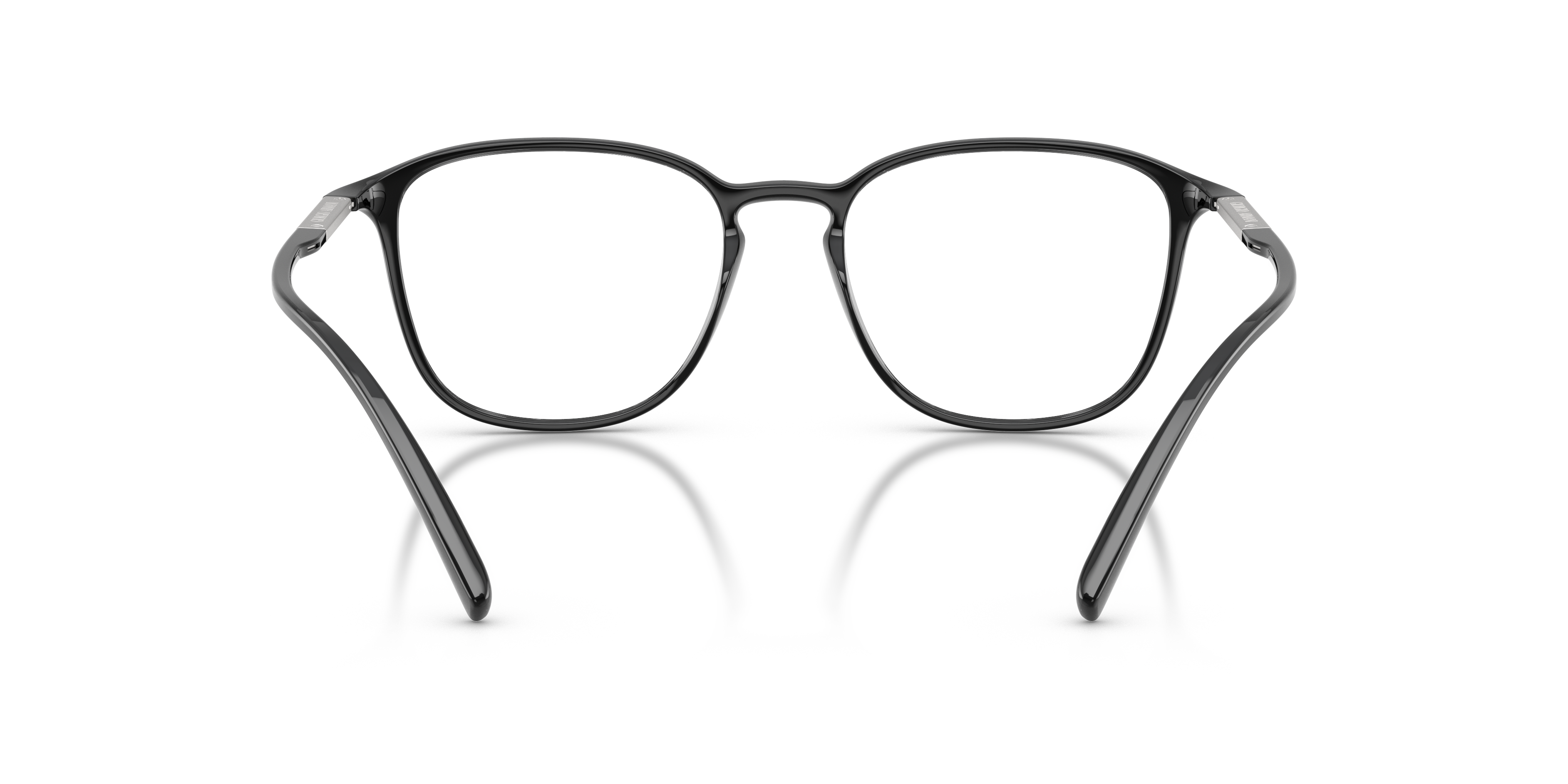 Occhiale Giorgio Armani da vista da uomo in acetato