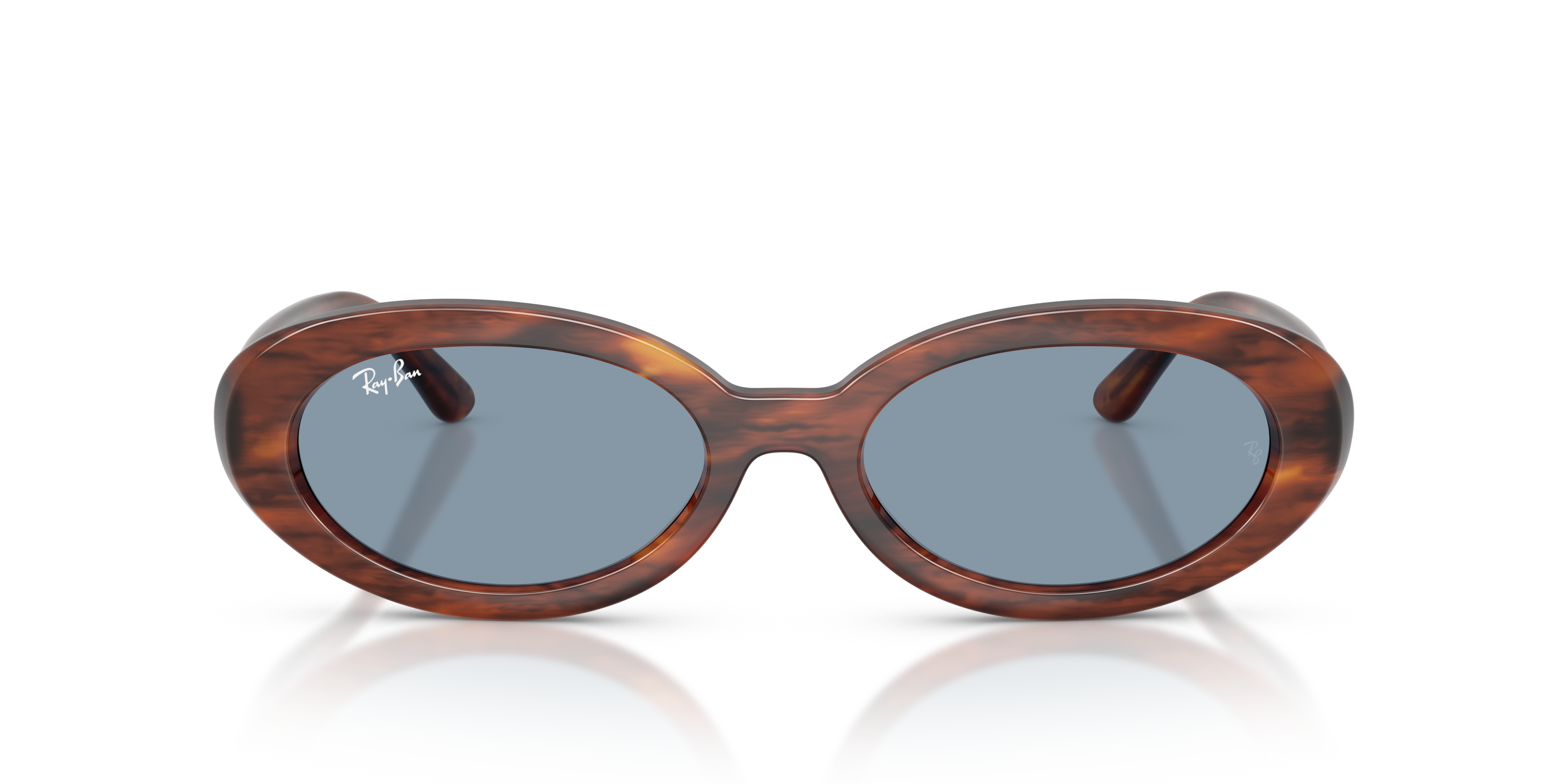 Rayban women's acetate sunglasses