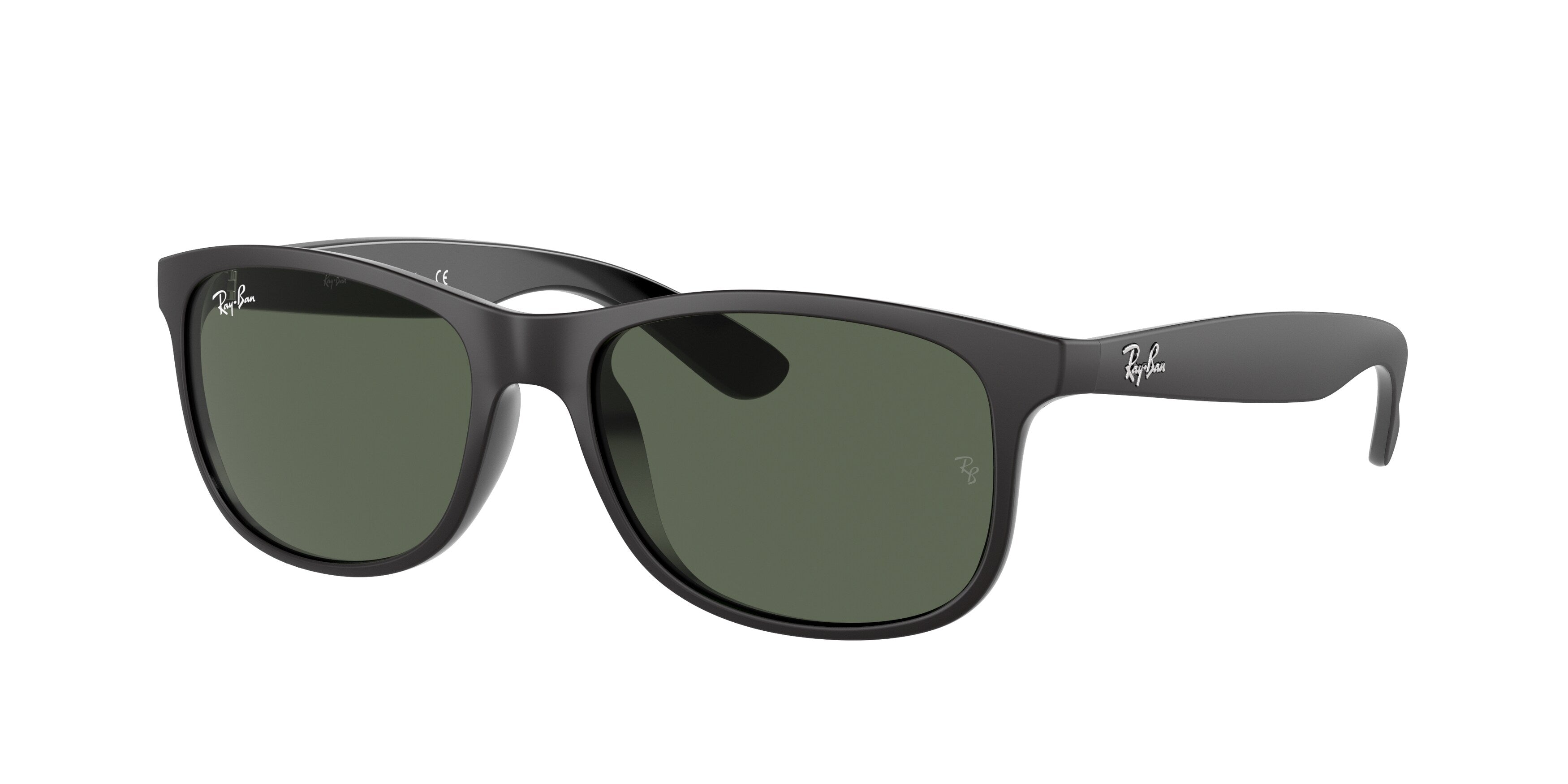 Rayban unisex acetate sunglasses