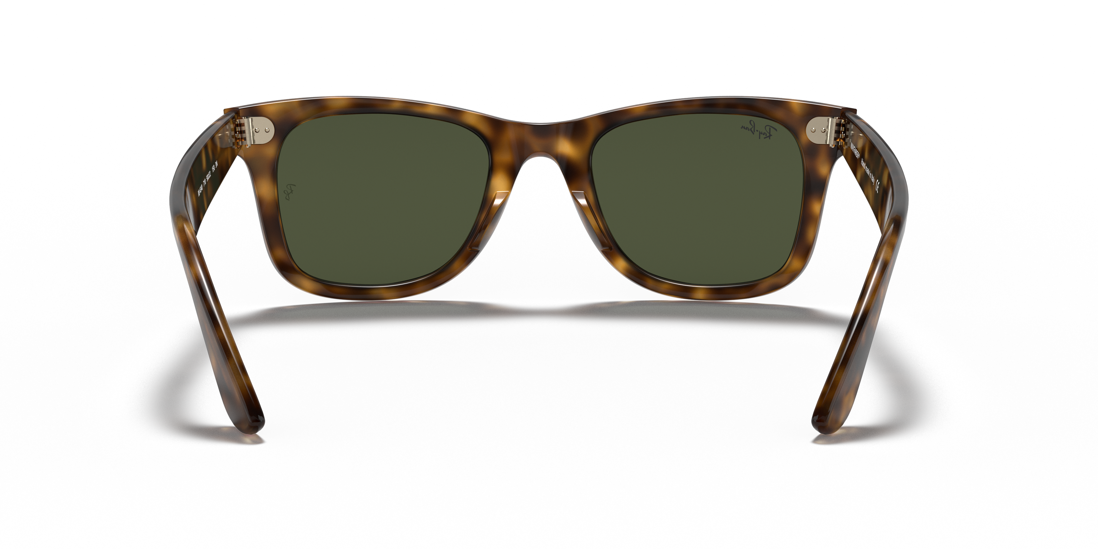 Rayban unisex acetate sunglasses