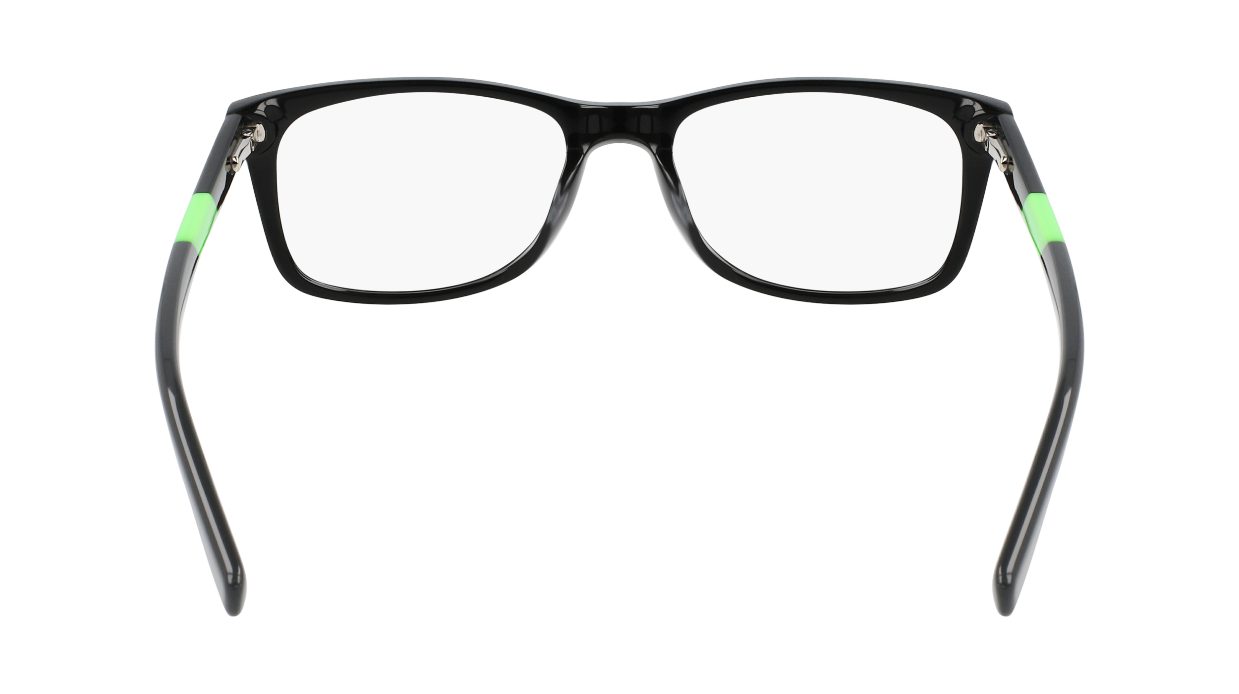 Occhiale da vista Nike da uomo in acetato