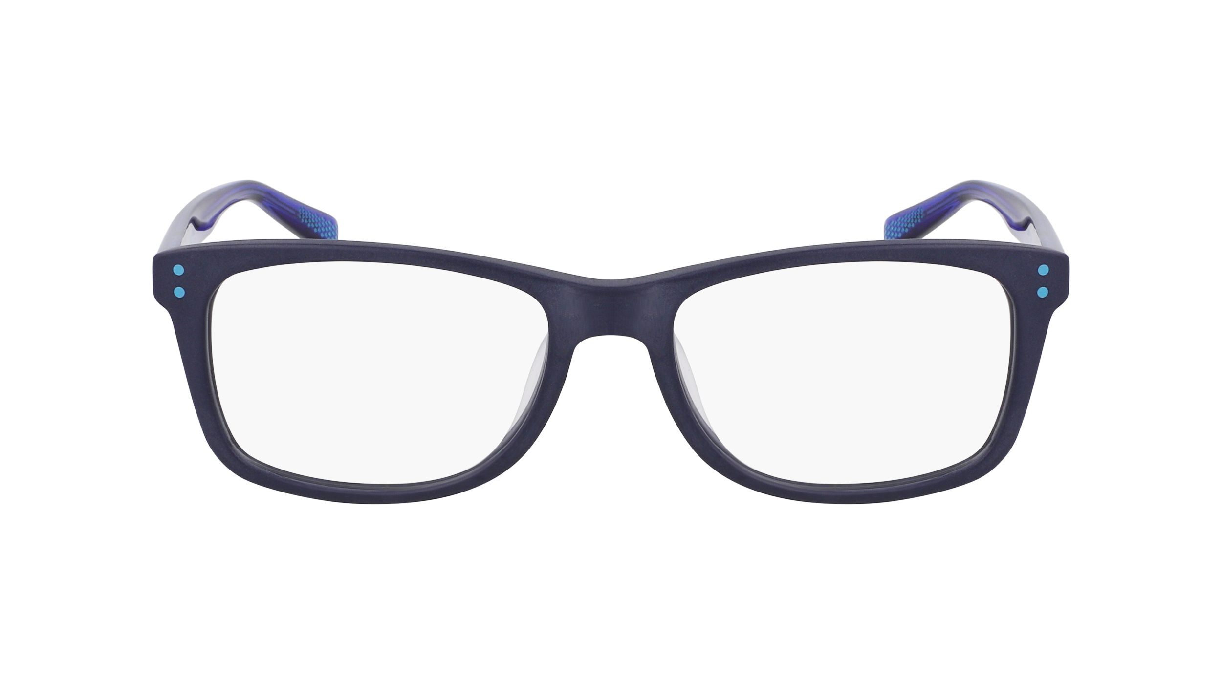 Nike Men's Acetate Eyeglasses