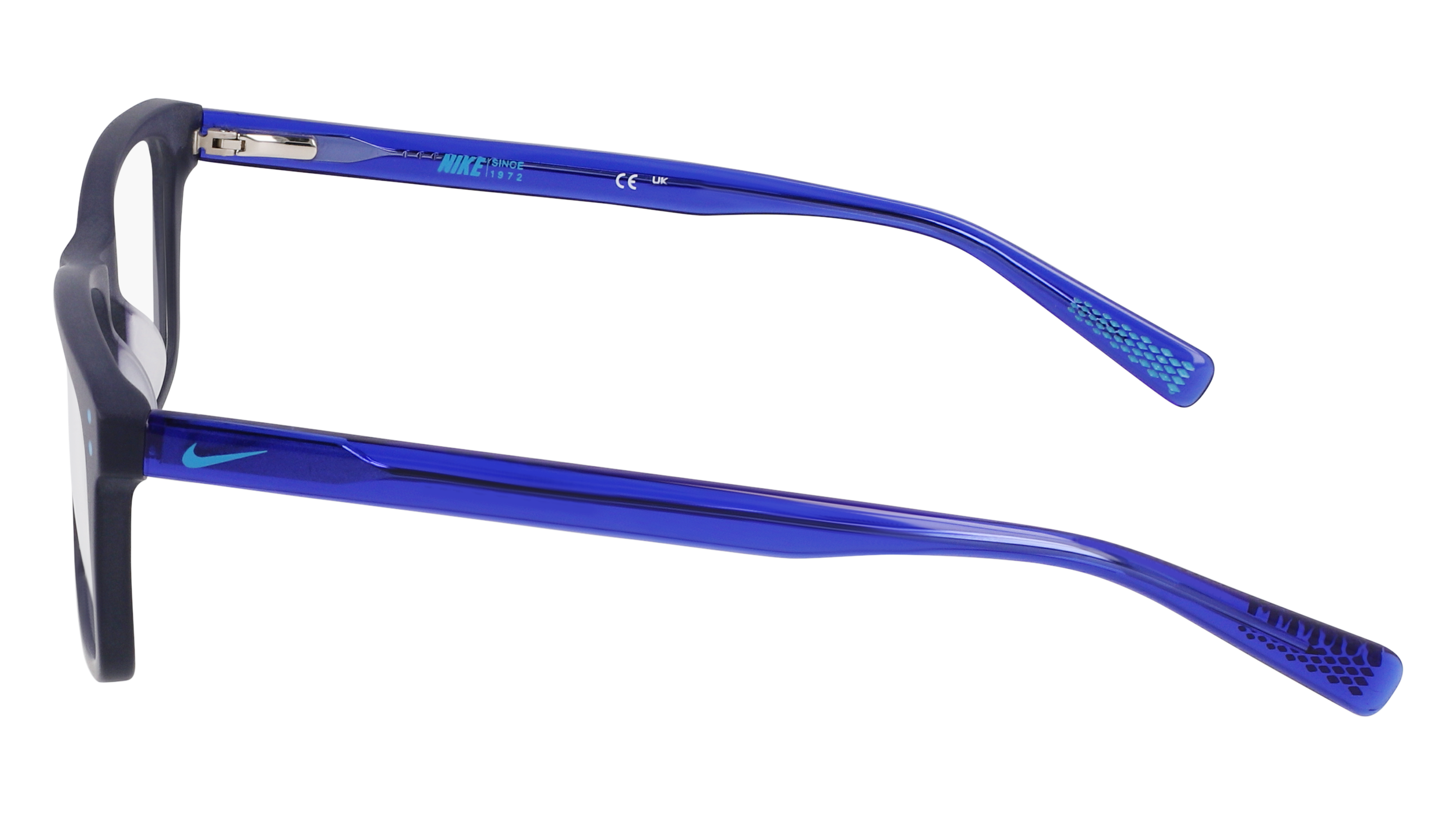 Nike Men's Acetate Eyeglasses