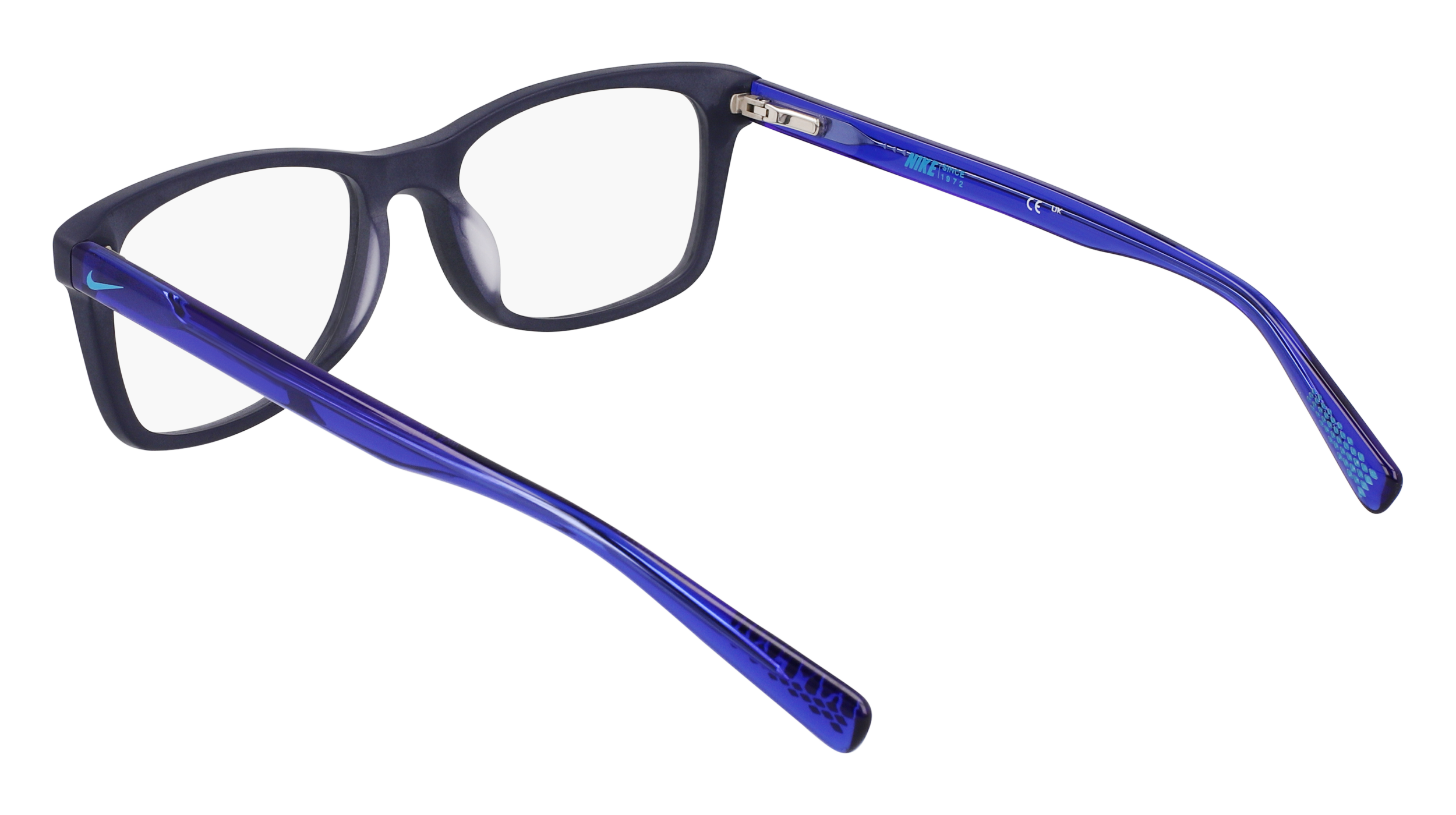 Nike Men's Acetate Eyeglasses