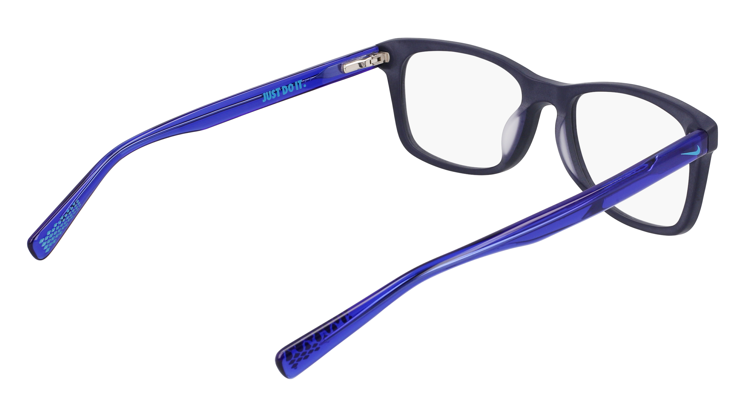 Nike Men's Acetate Eyeglasses