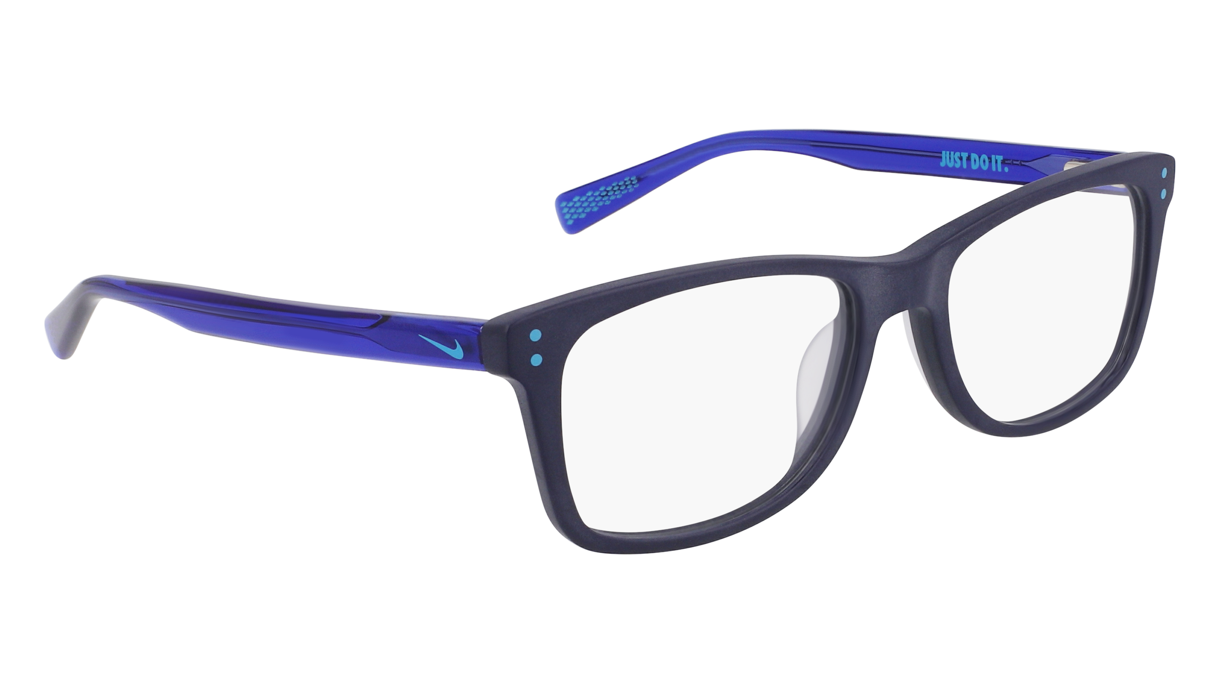 Nike Men's Acetate Eyeglasses