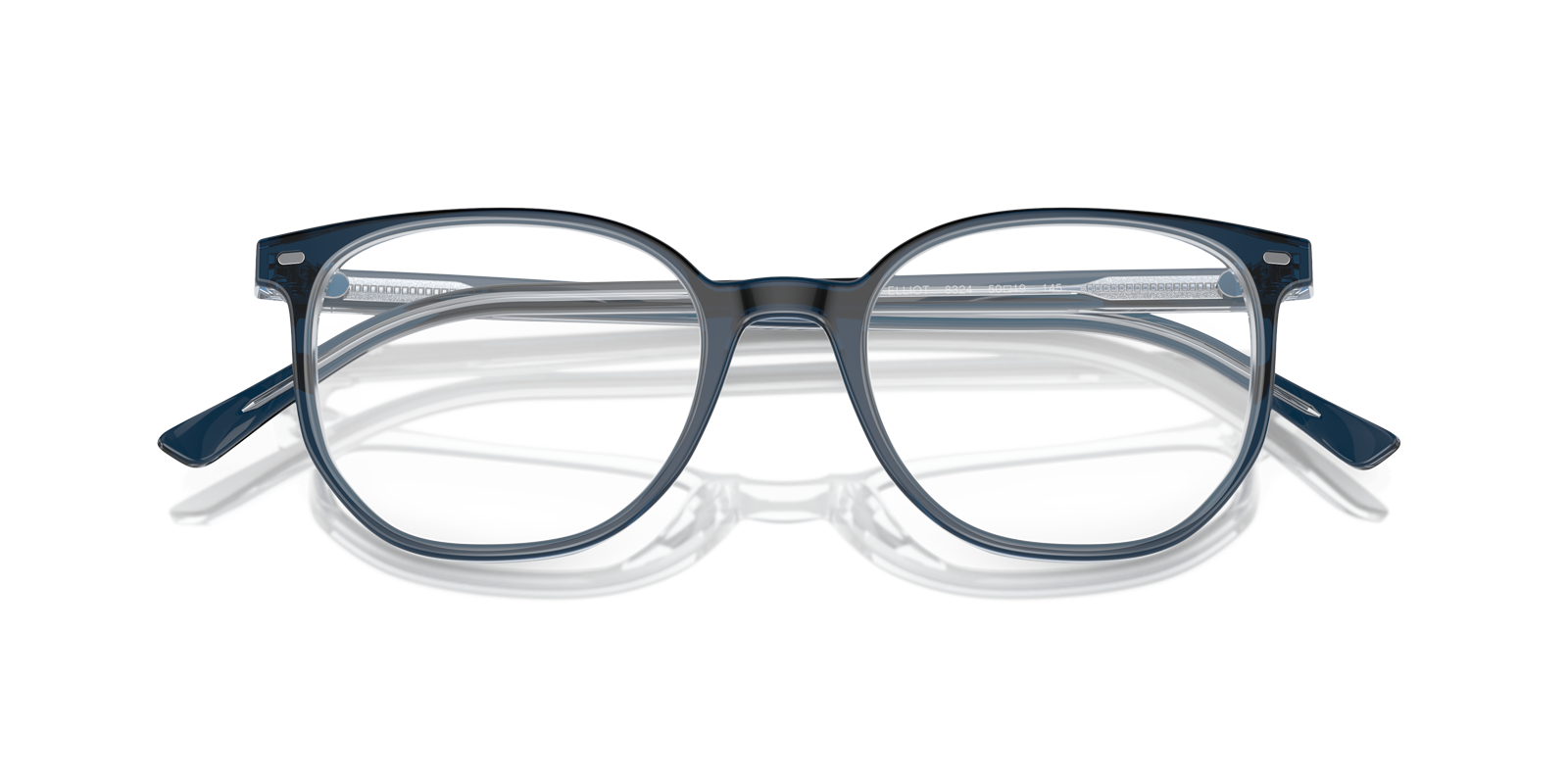 Rayban unisex acetate eyeglasses