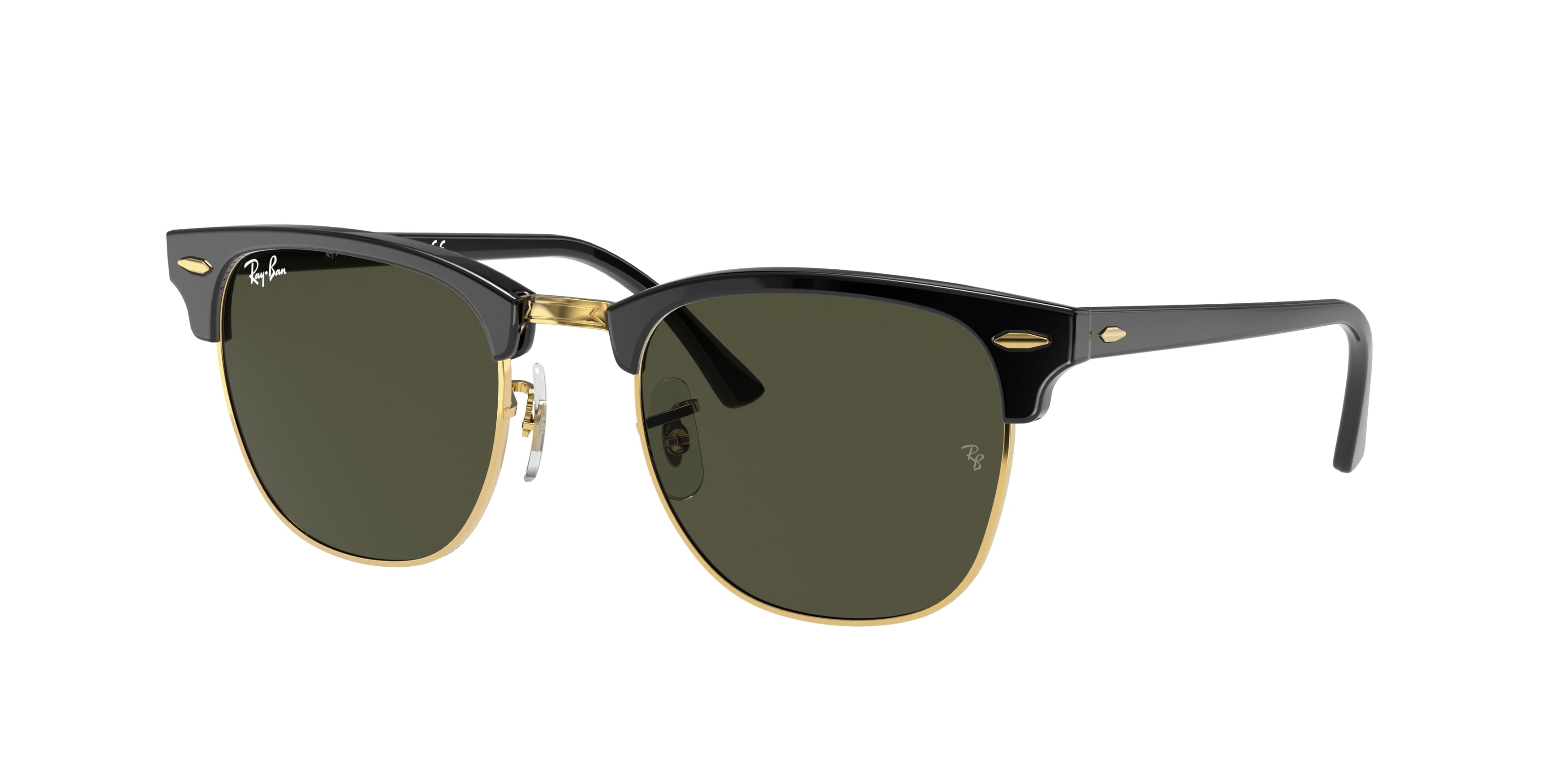 Rayban unisex metal sunglasses