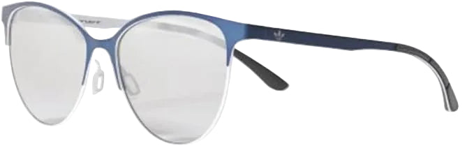 Occhiale Adidas da sole da donna in metallo